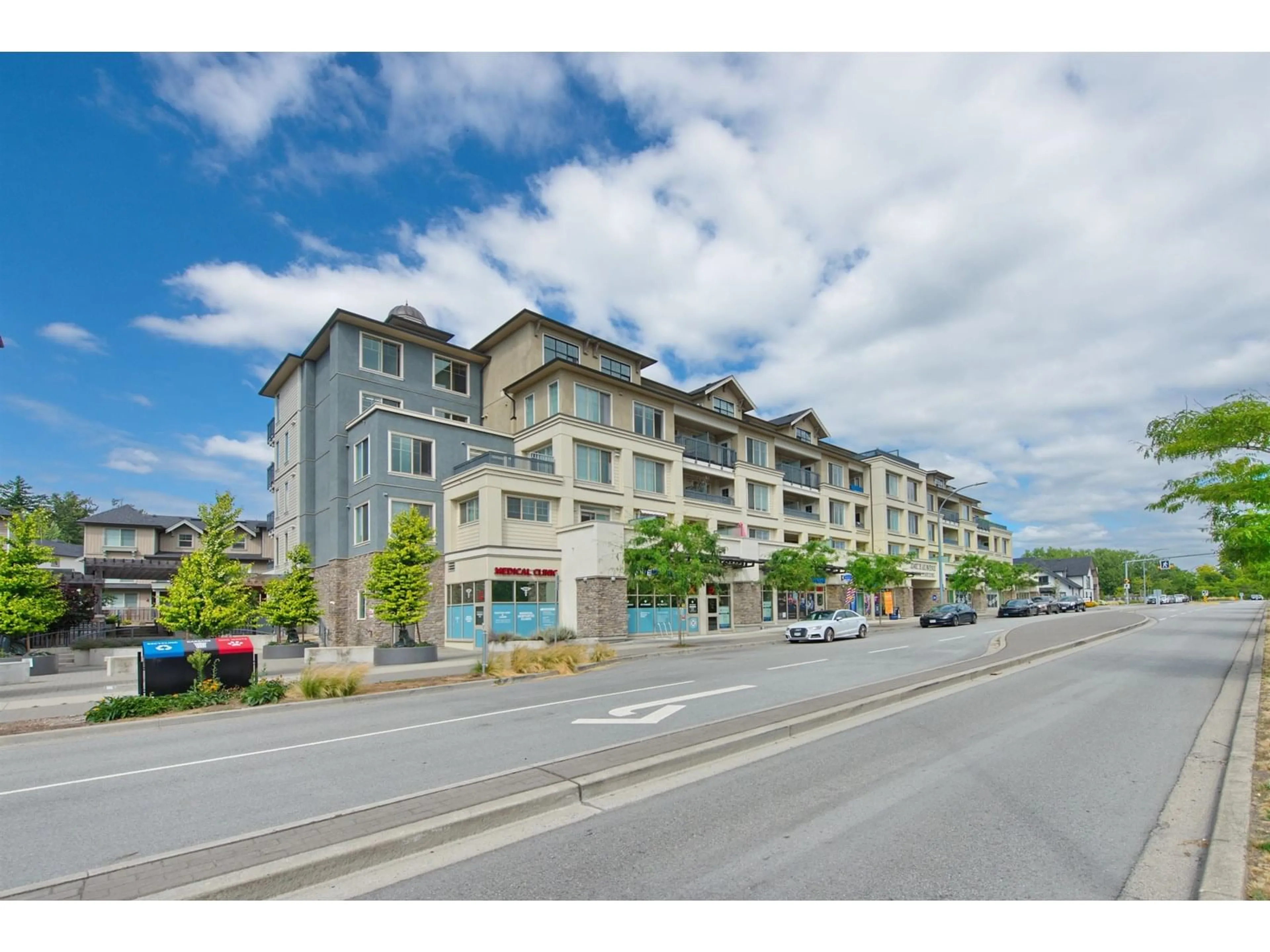 Blurry image for A105 - 20487 65, Langley British Columbia V2Y3K5