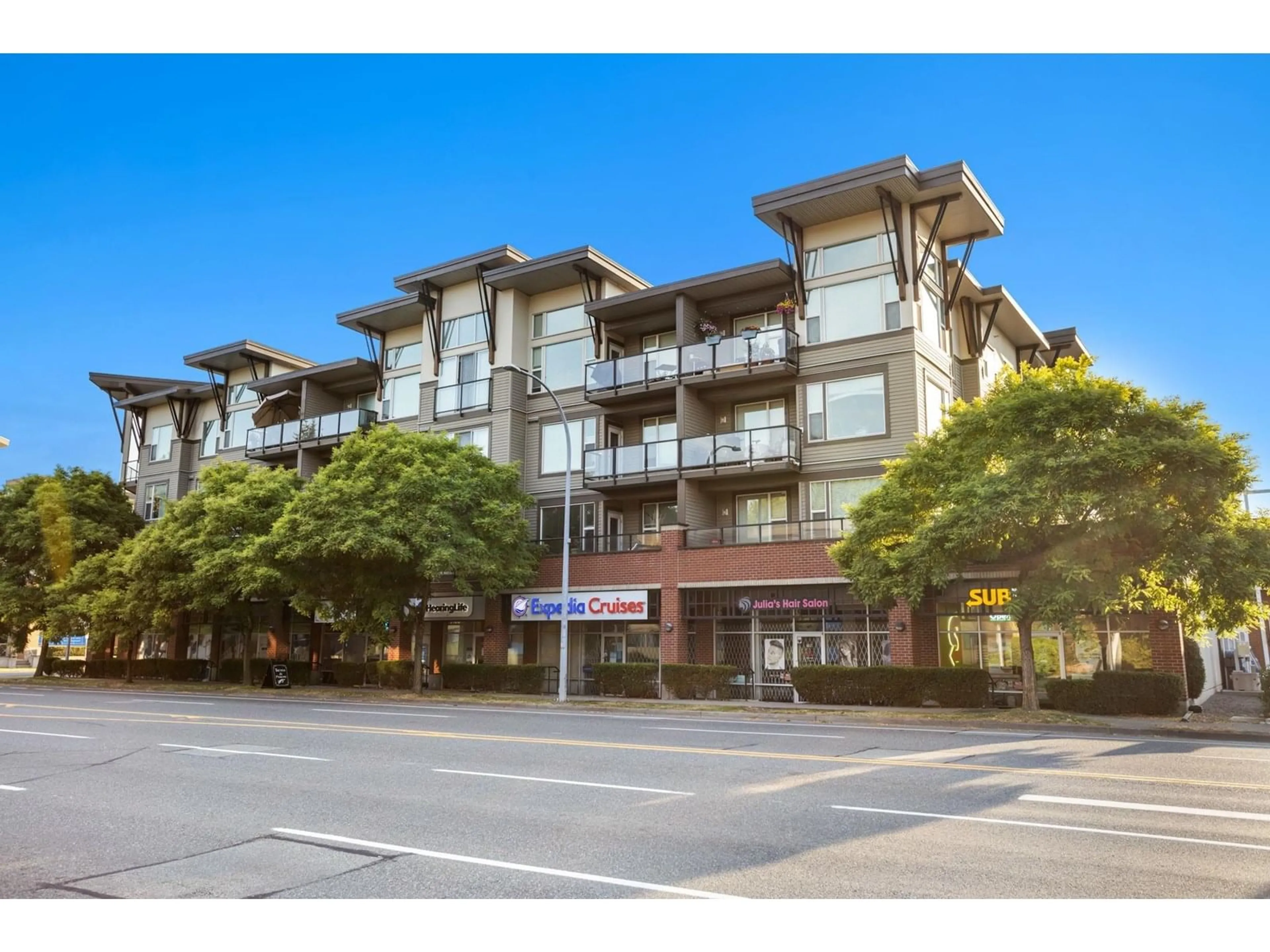 Unknown for 206 - 1975 MCCALLUM, Abbotsford British Columbia V2S3W3