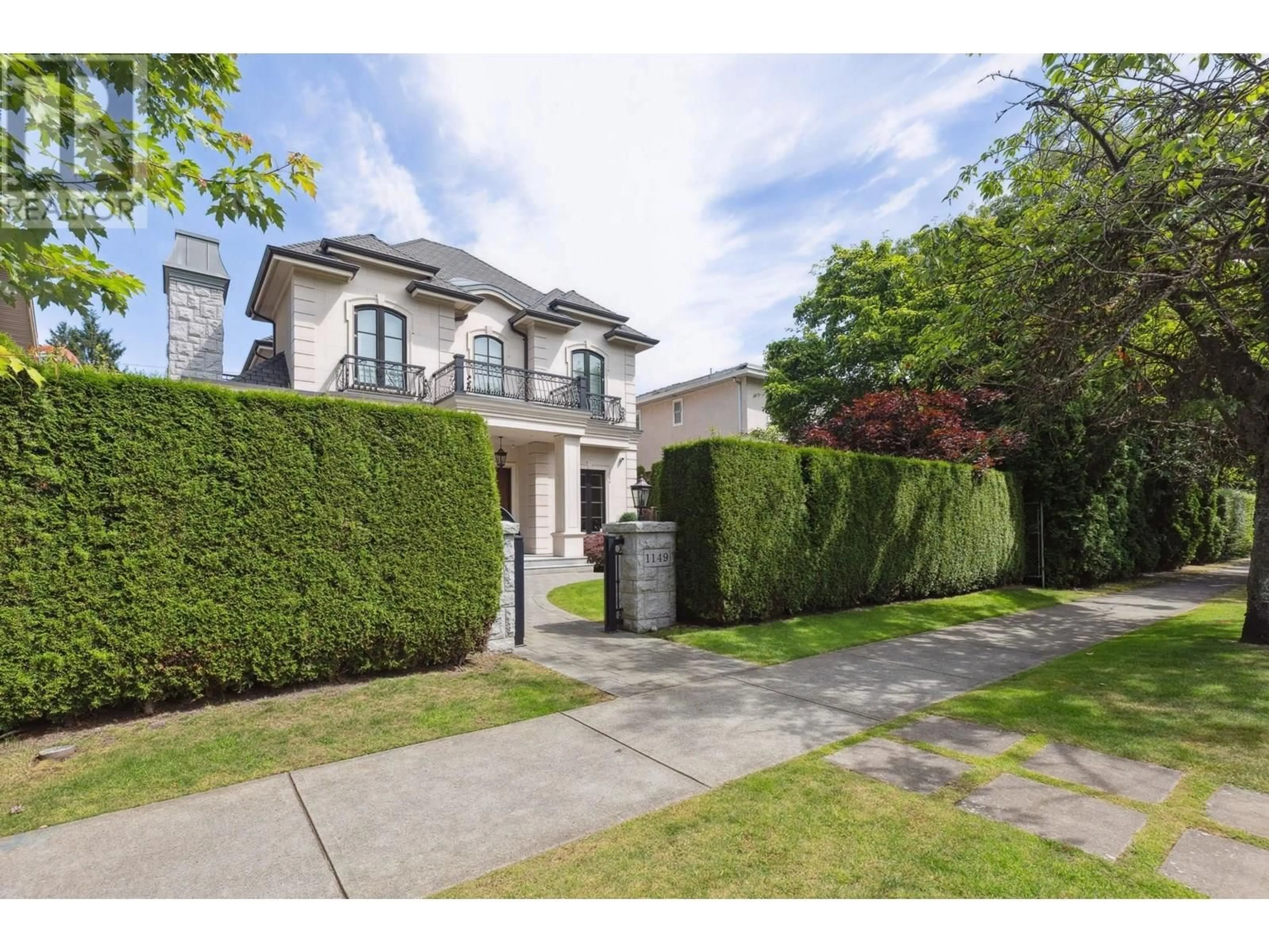 Unknown for 1149 26TH AVENUE, Vancouver British Columbia V6H2A6