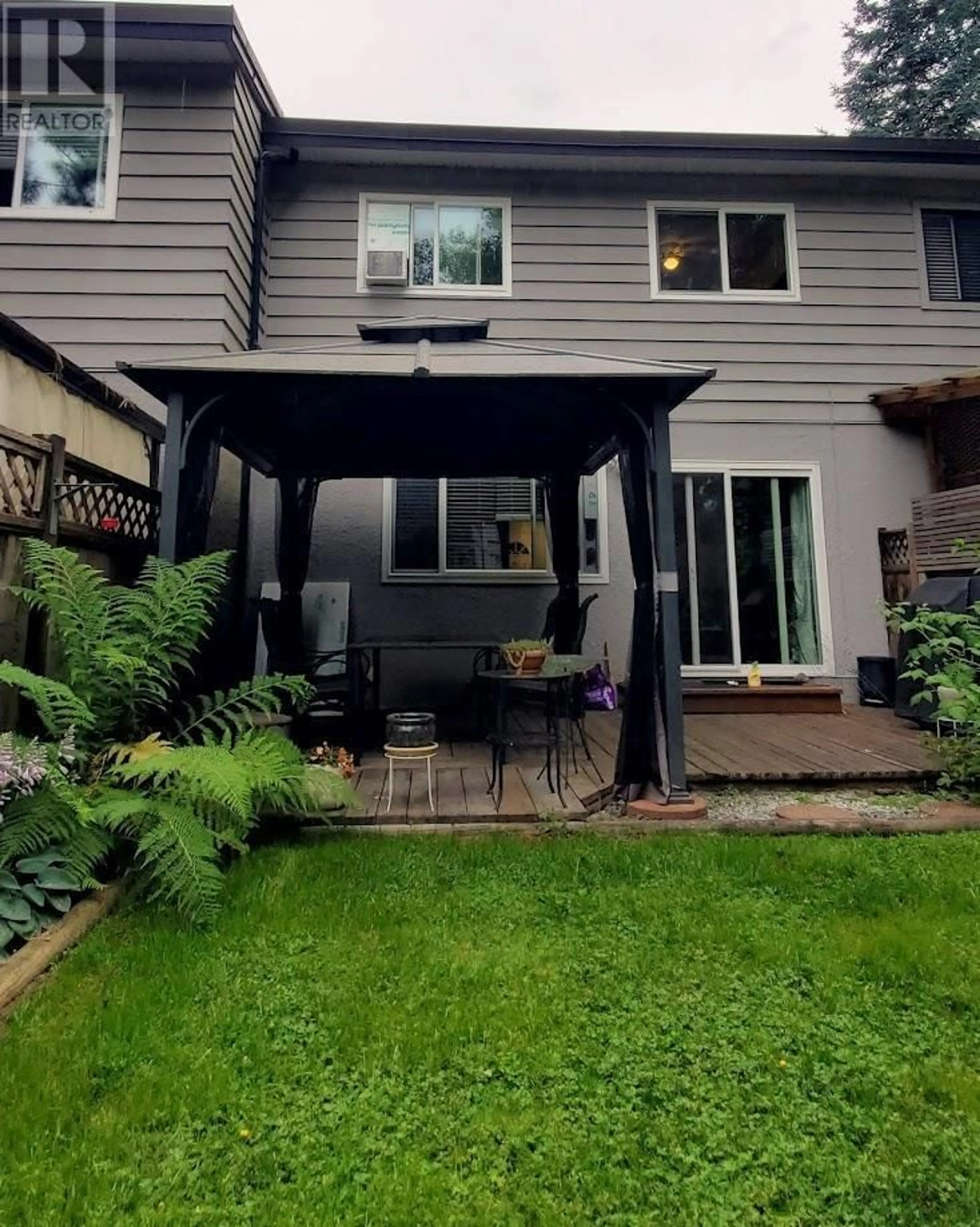 Patio, street for 12147 FABER CRESCENT, Maple Ridge British Columbia V2X8A1