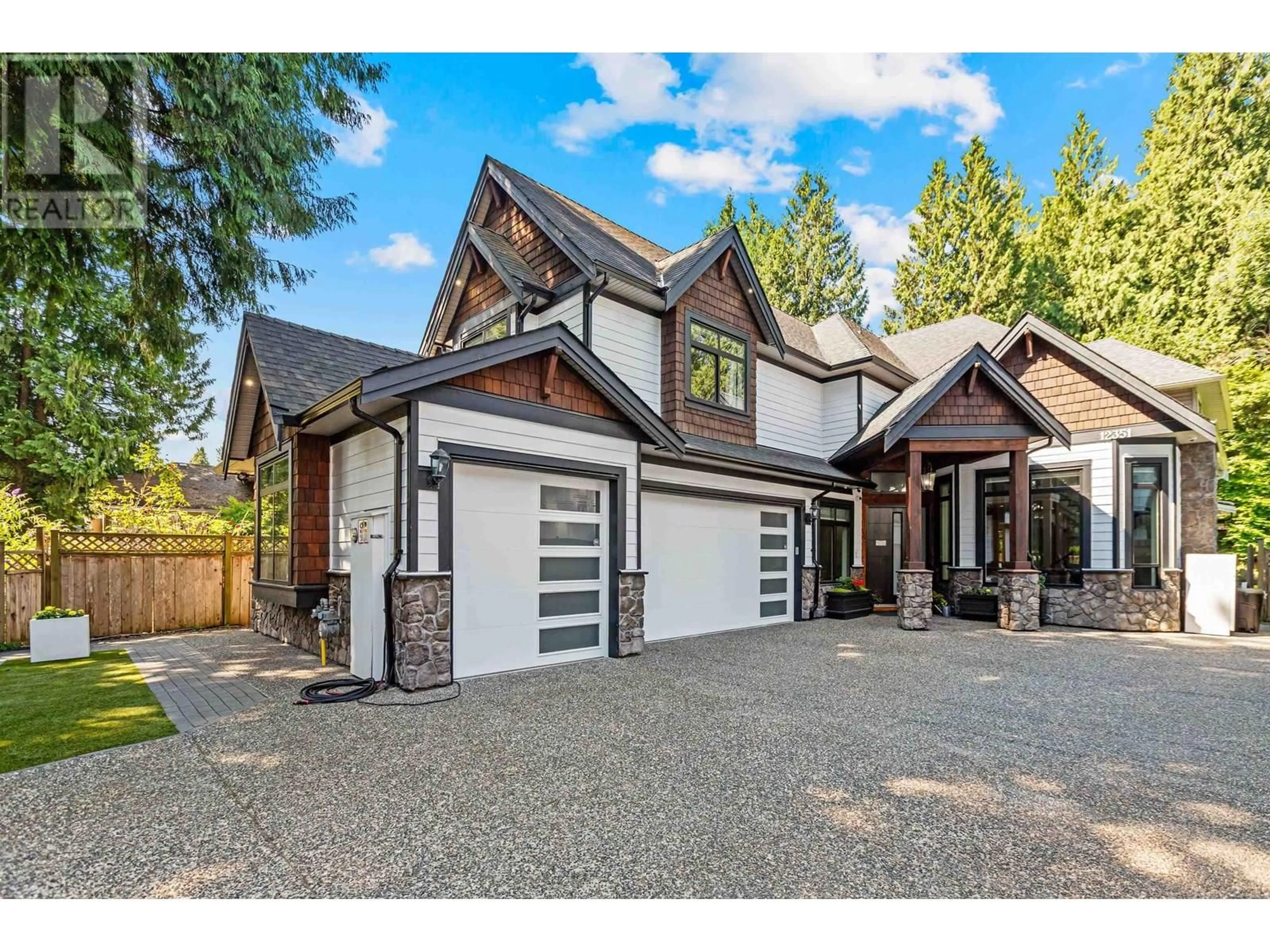 Unknown for 12351 216 STREET, Maple Ridge British Columbia V2X5K2
