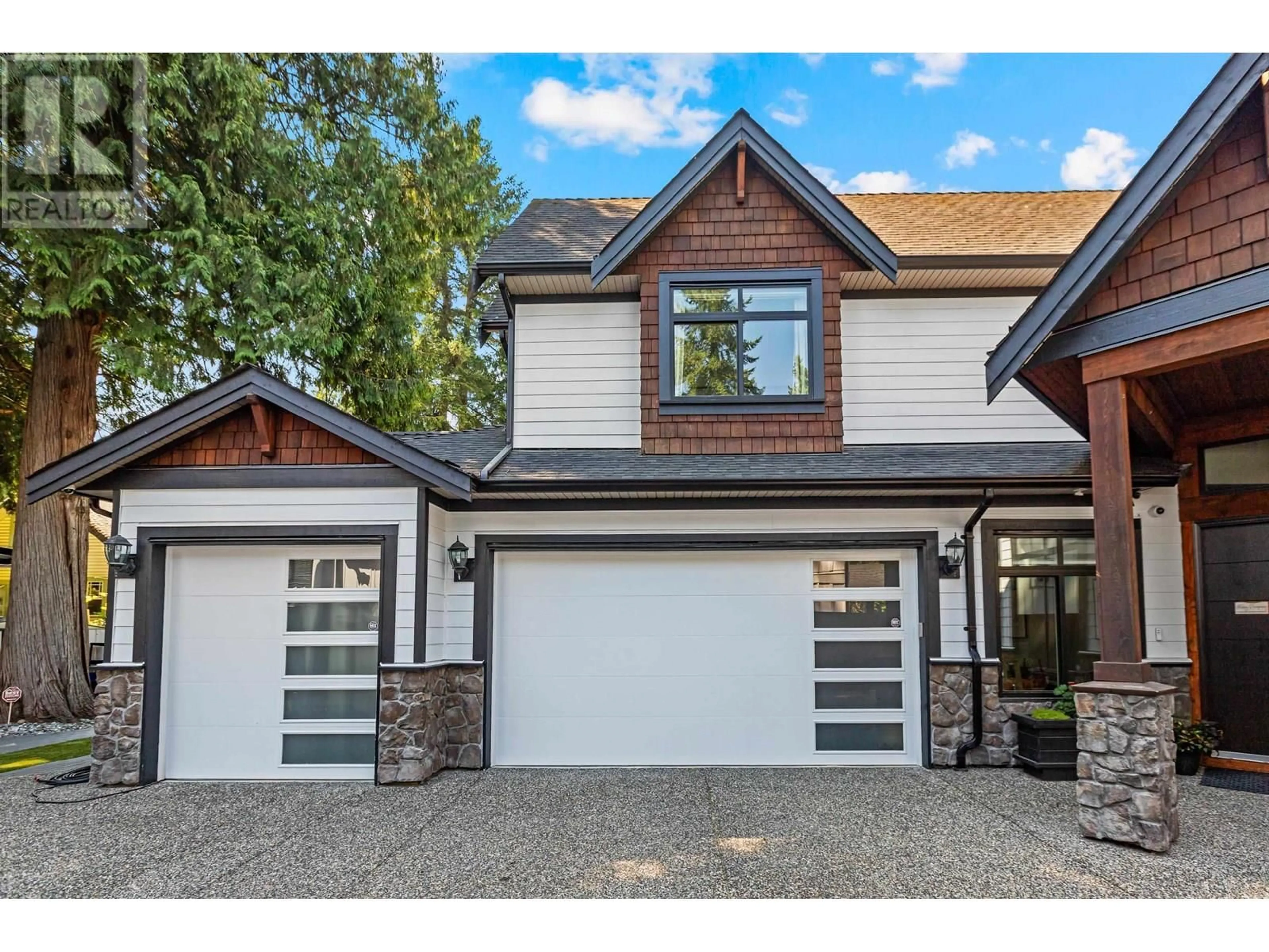 Home with brick exterior material, street for 12351 216 STREET, Maple Ridge British Columbia V2X5K2