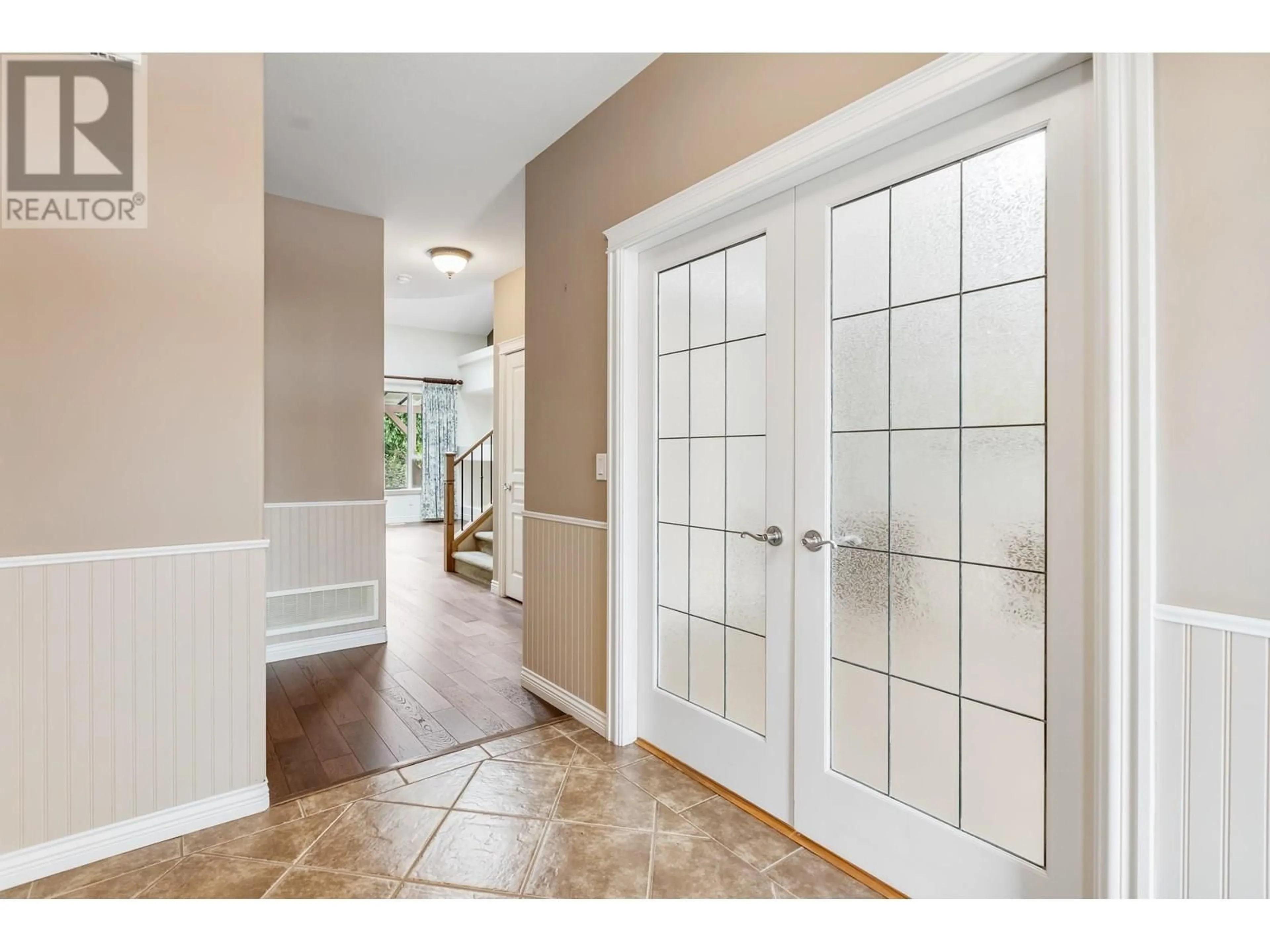 Indoor entryway for 15 - 11442 BEST STREET, Maple Ridge British Columbia V2X7C7