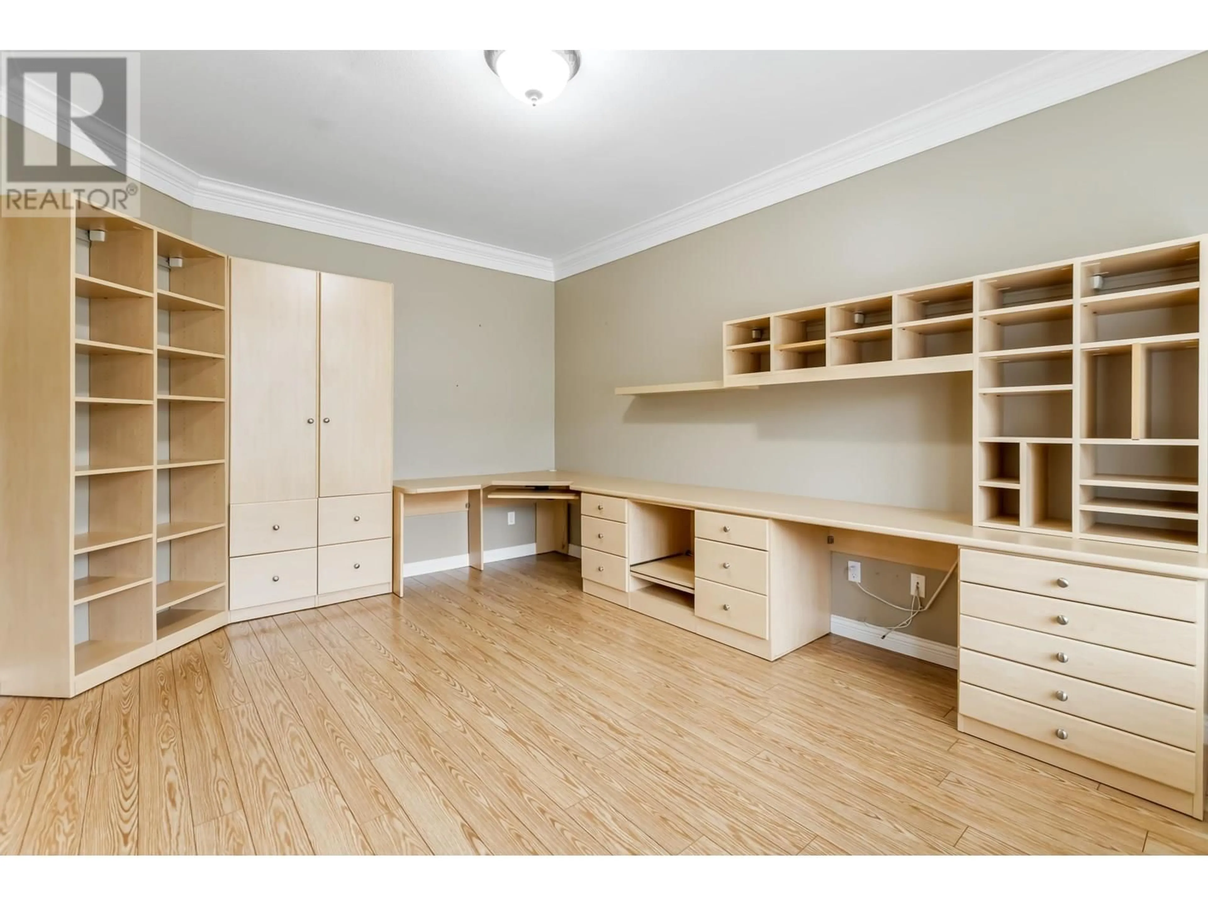 Storage room or clothes room or walk-in closet for 15 - 11442 BEST STREET, Maple Ridge British Columbia V2X7C7