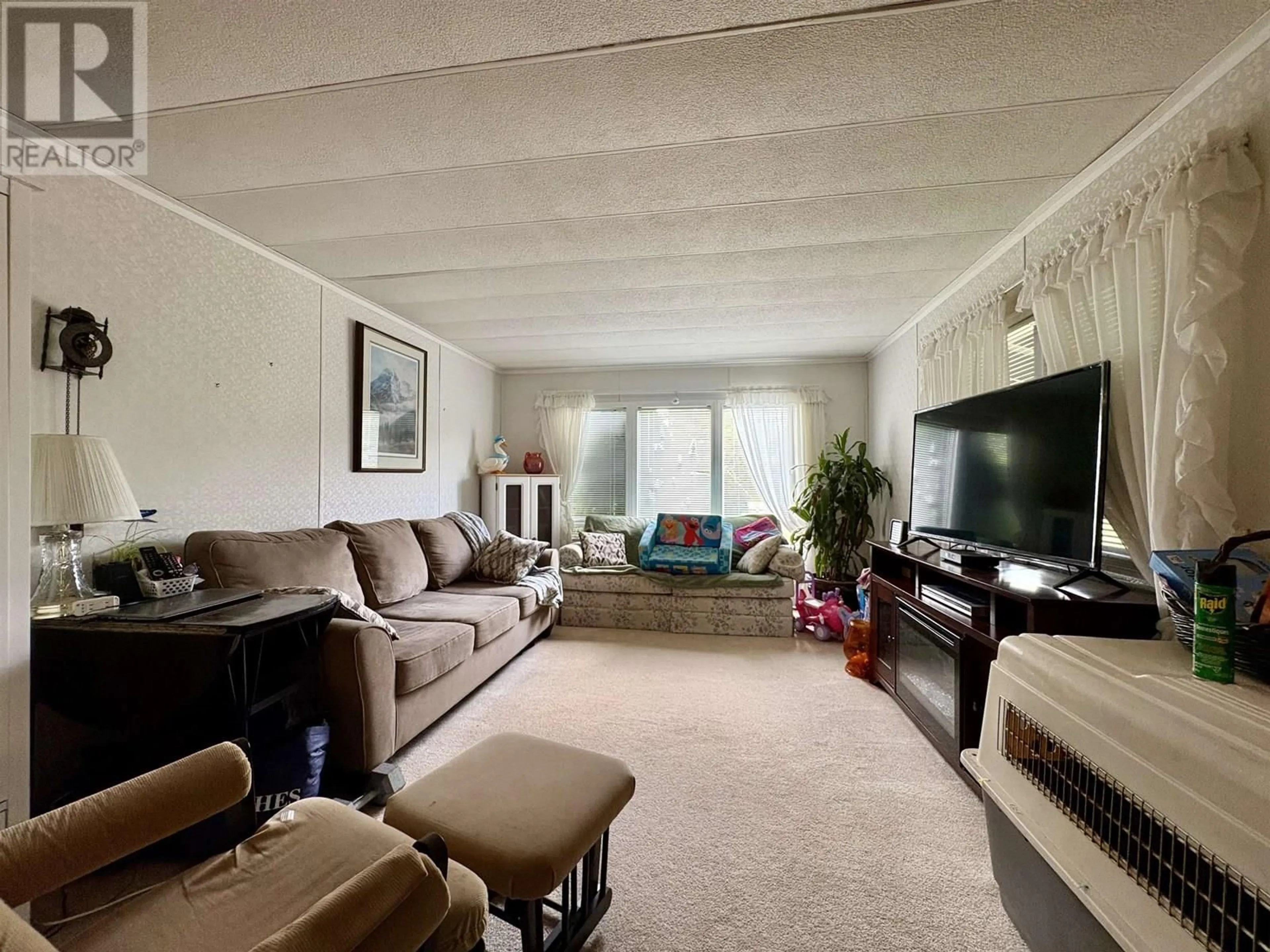 Living room with furniture, unknown for 5790 BUCKHORN LAKE ROAD, Prince George British Columbia V2N6B2