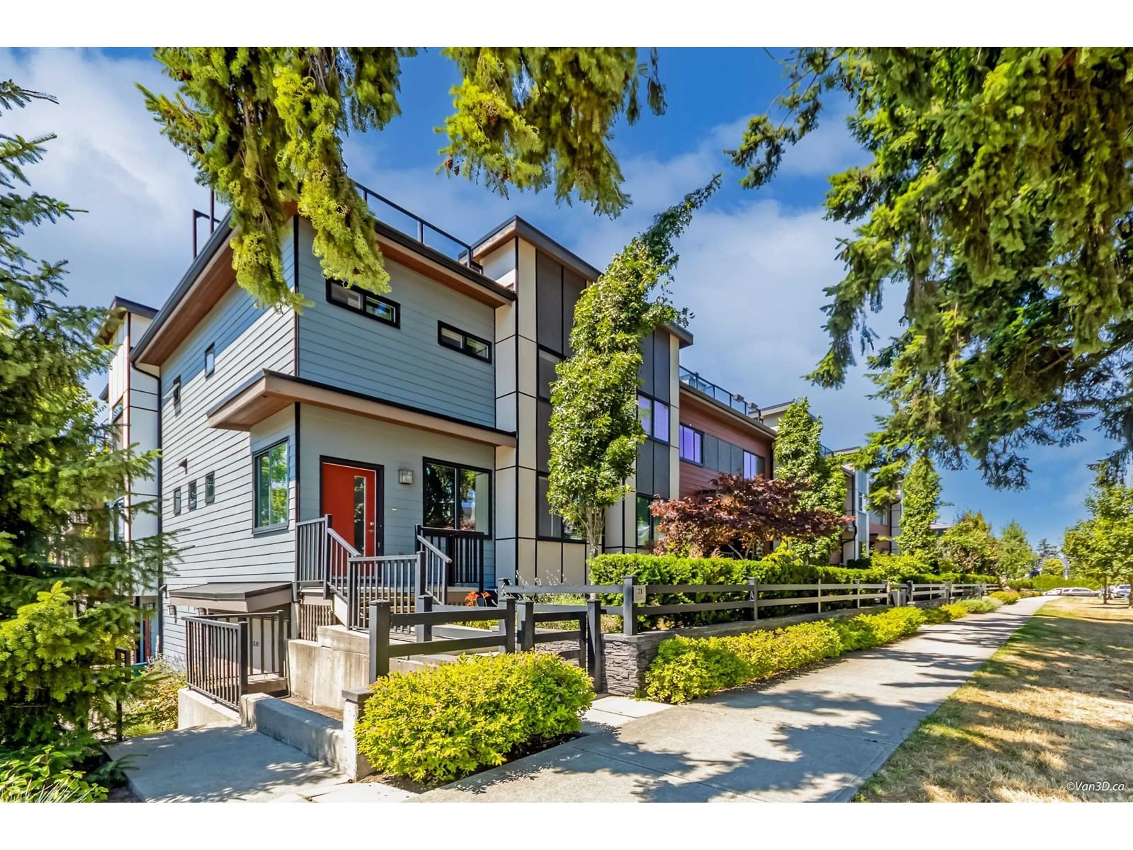 Unknown for 21 - 16355 23, Surrey British Columbia V3Z0W1