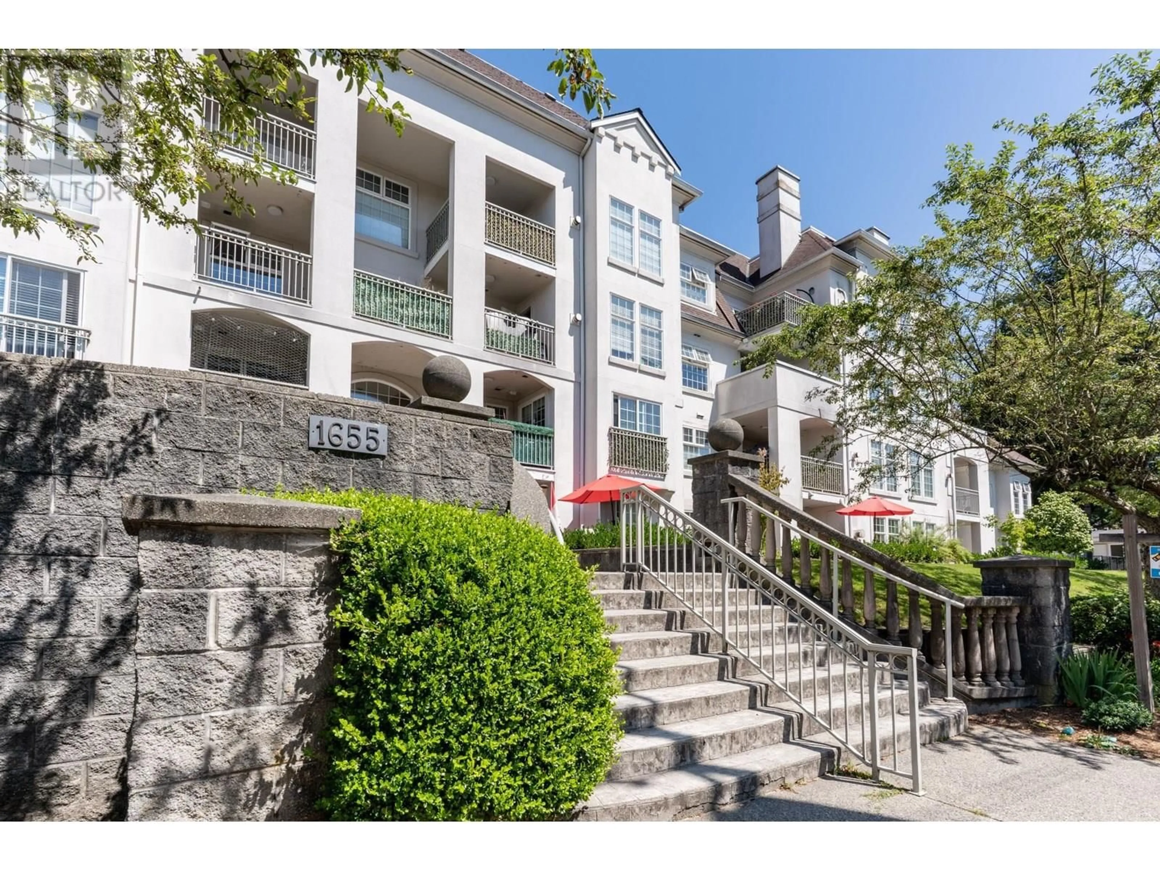 Unknown for 311 - 1655 GRANT AVENUE, Port Coquitlam British Columbia V3B7V1