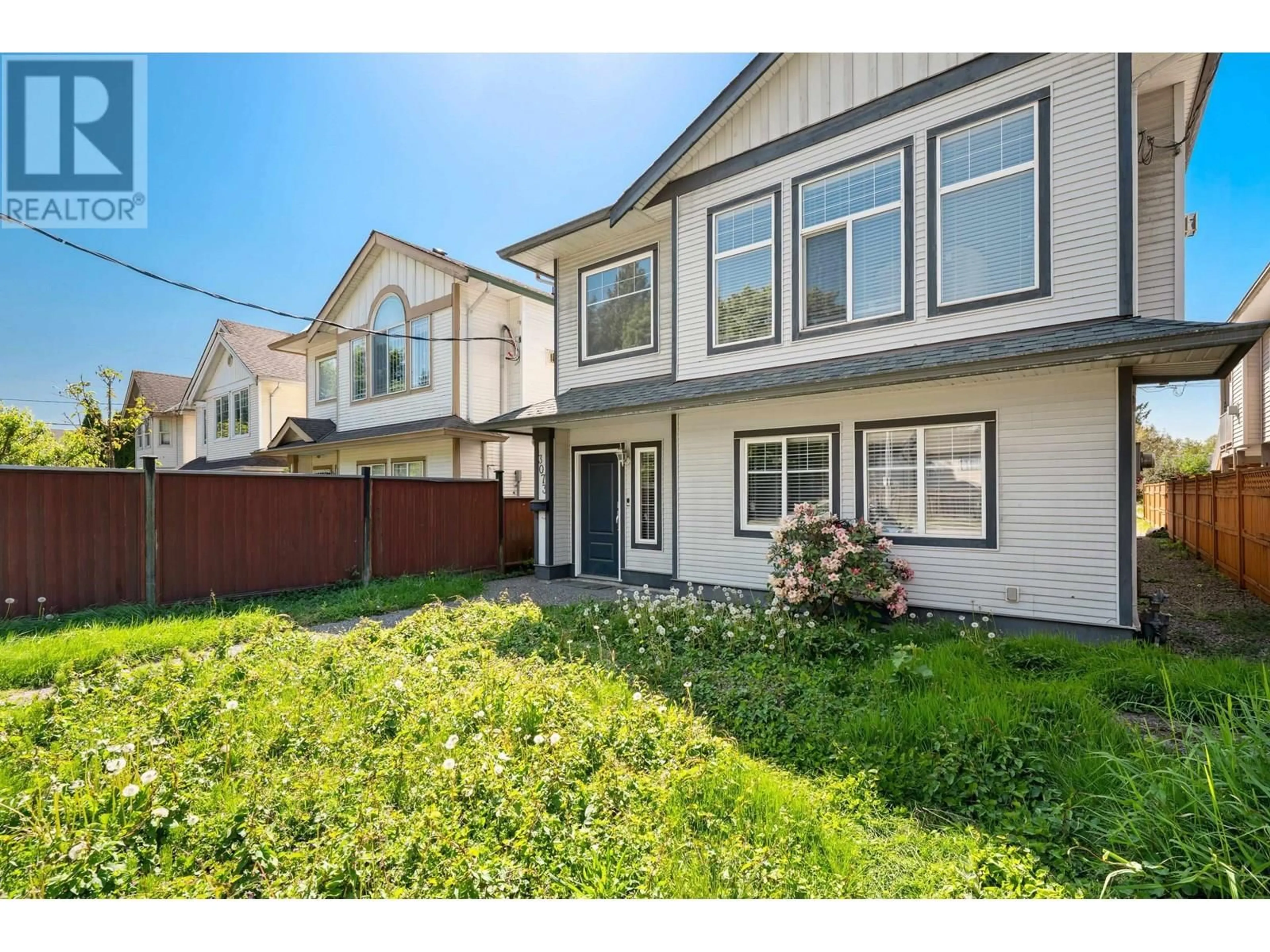 Unknown for 3073 COAST MERIDIAN ROAD, Port Coquitlam British Columbia V3B3N1