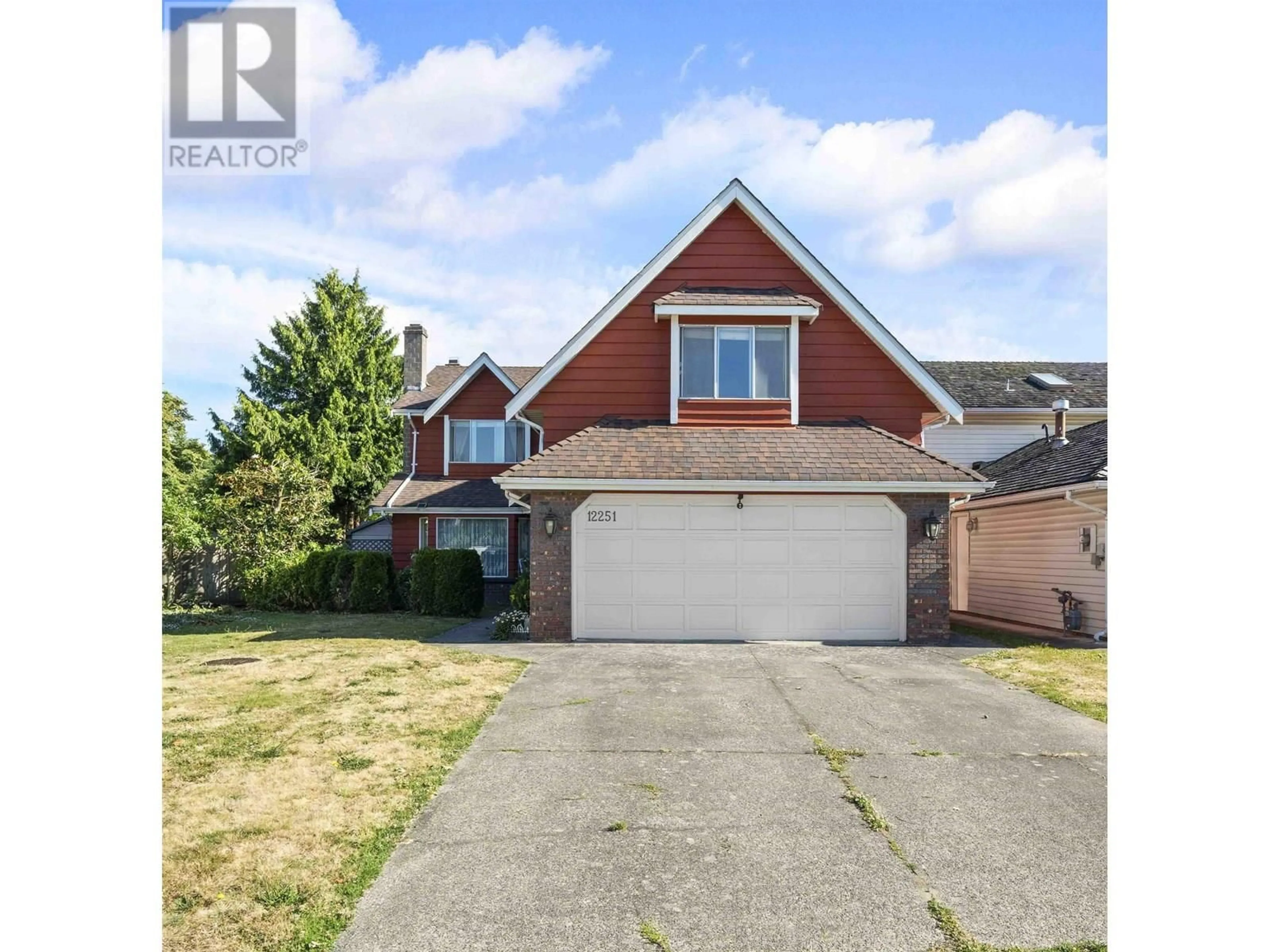 Unknown for 12251 GREENLAND DRIVE, Richmond British Columbia V6V2A7