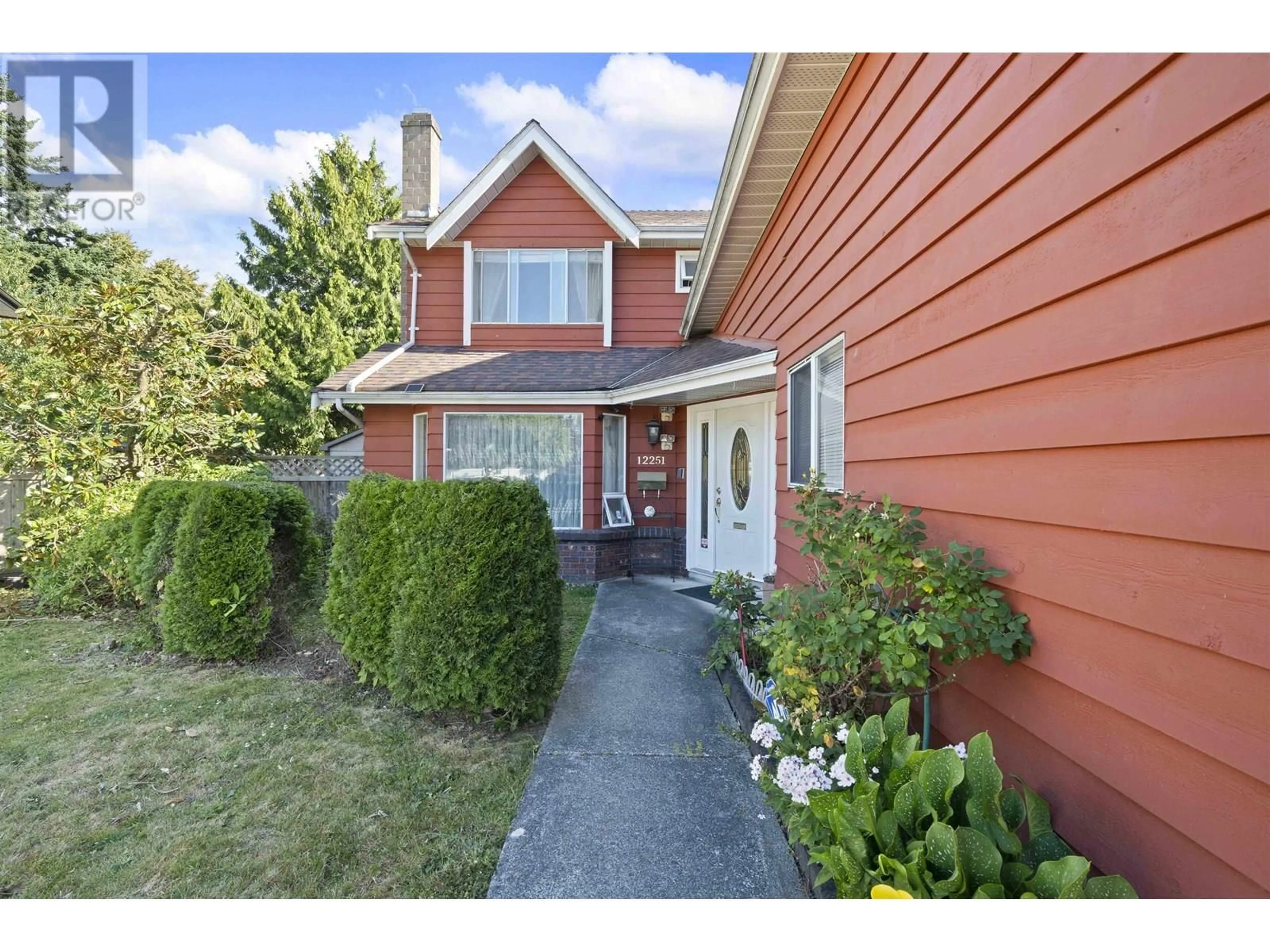 Unknown for 12251 GREENLAND DRIVE, Richmond British Columbia V6V2A7