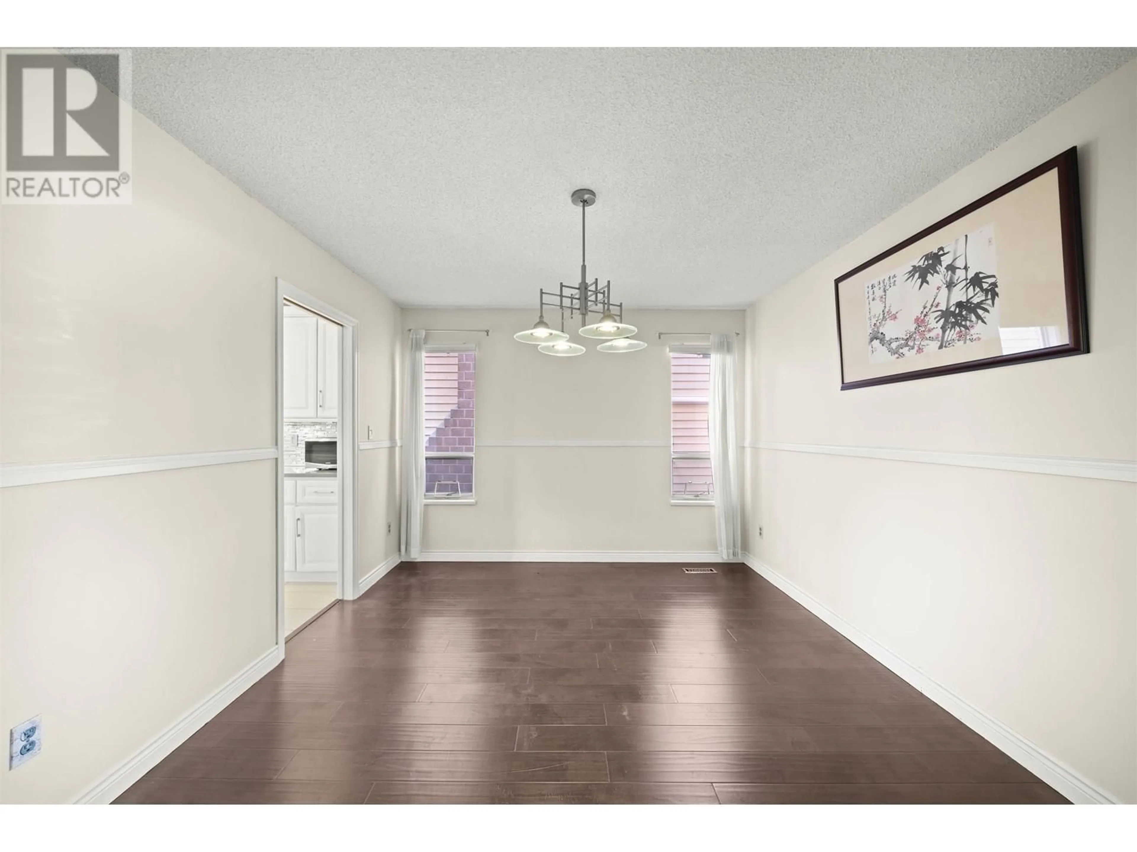 Indoor entryway for 12251 GREENLAND DRIVE, Richmond British Columbia V6V2A7