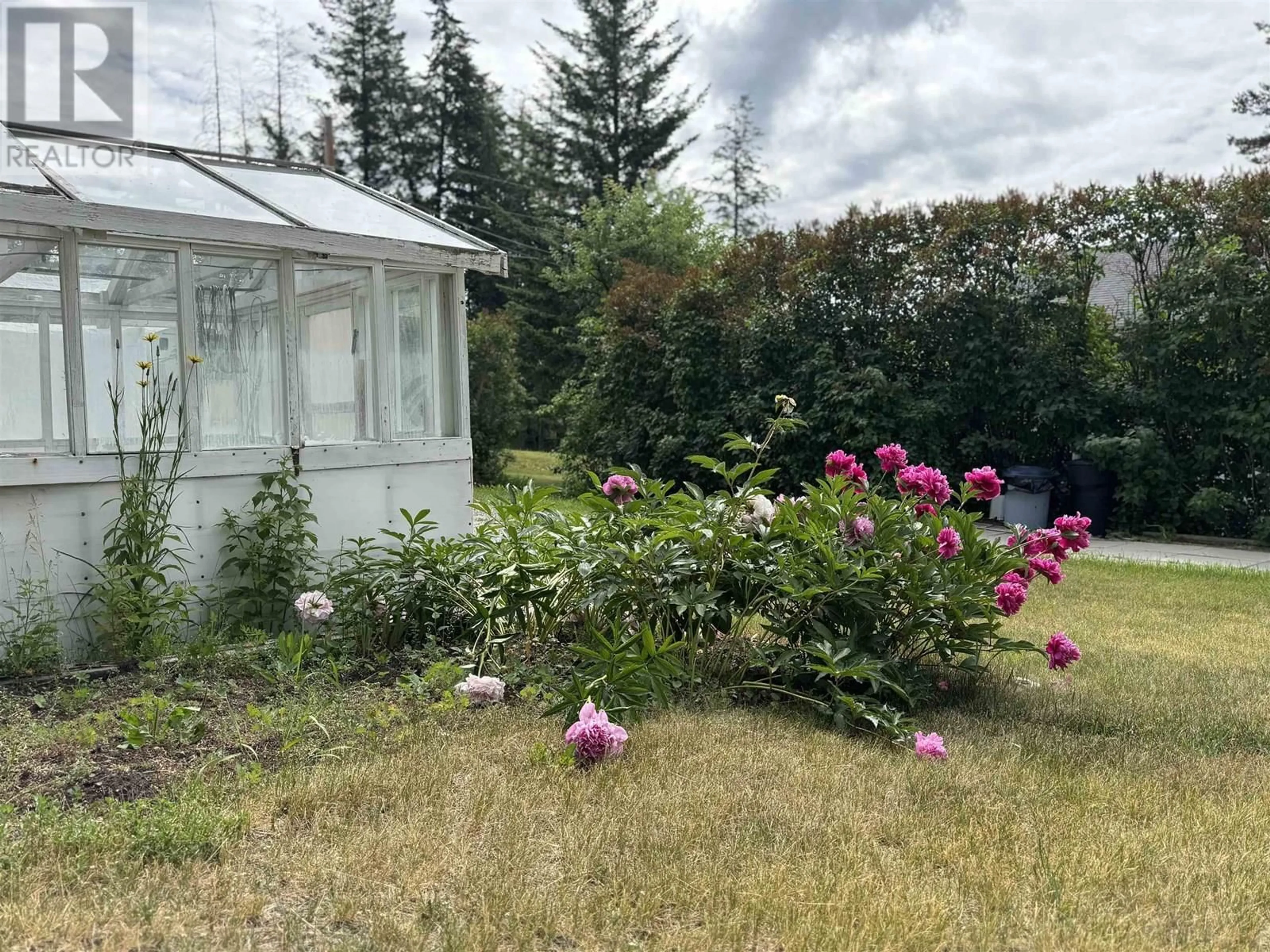 Shed for 2426 BELLEVUE DRIVE, Williams Lake British Columbia V2G5H3