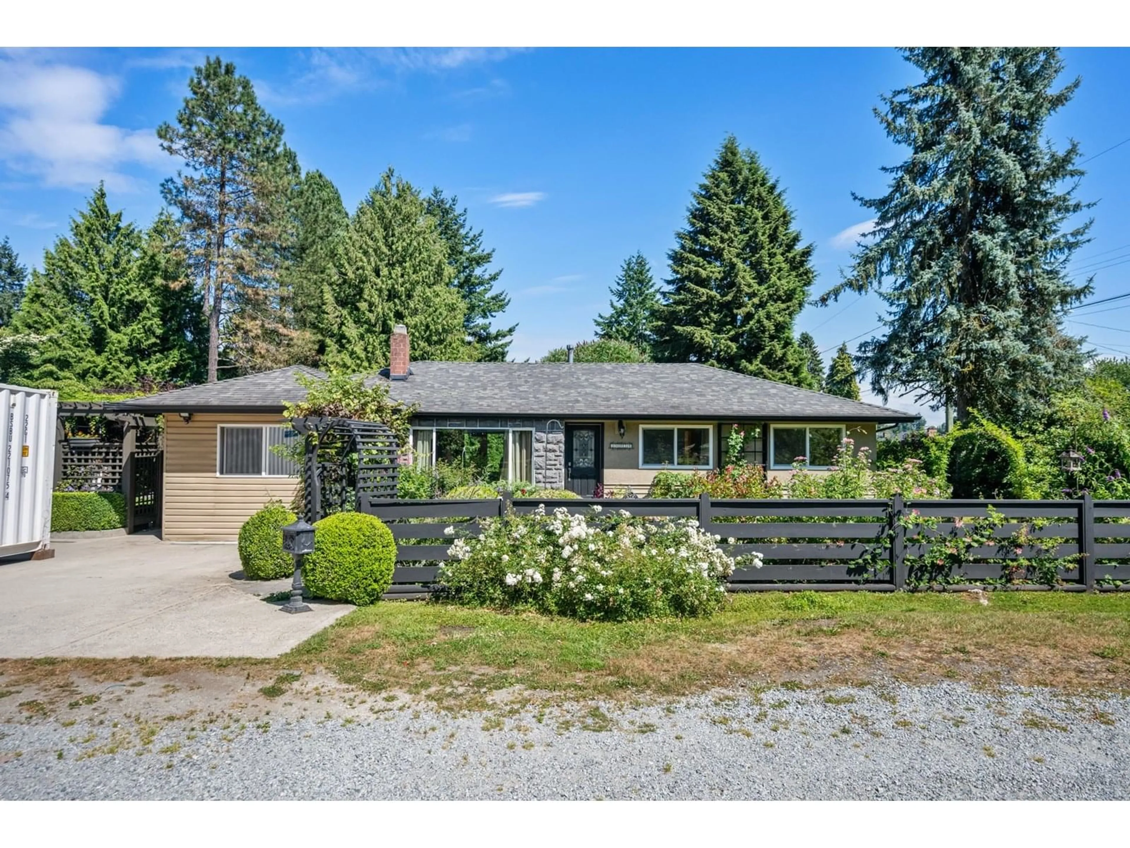 Unknown for 14735 109A, Surrey British Columbia V3R1Y7