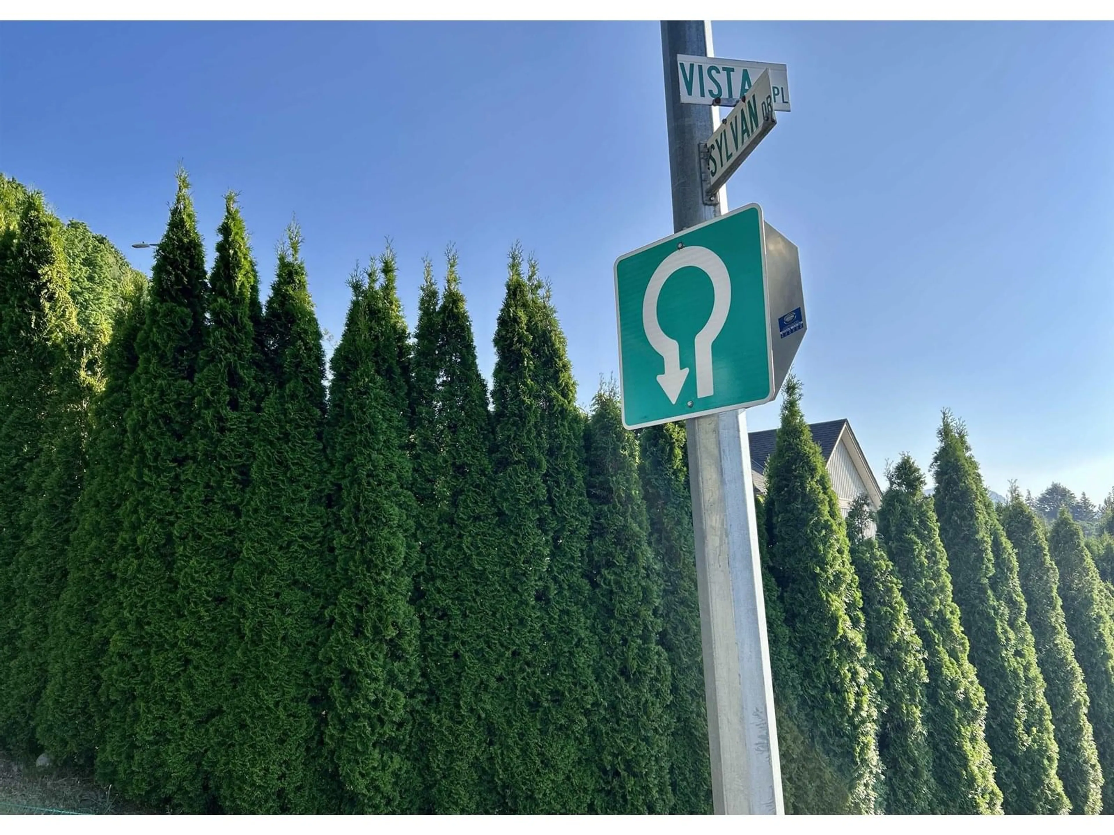 Unknown for 47264 VISTA PLACE, Chilliwack British Columbia V2R0R9