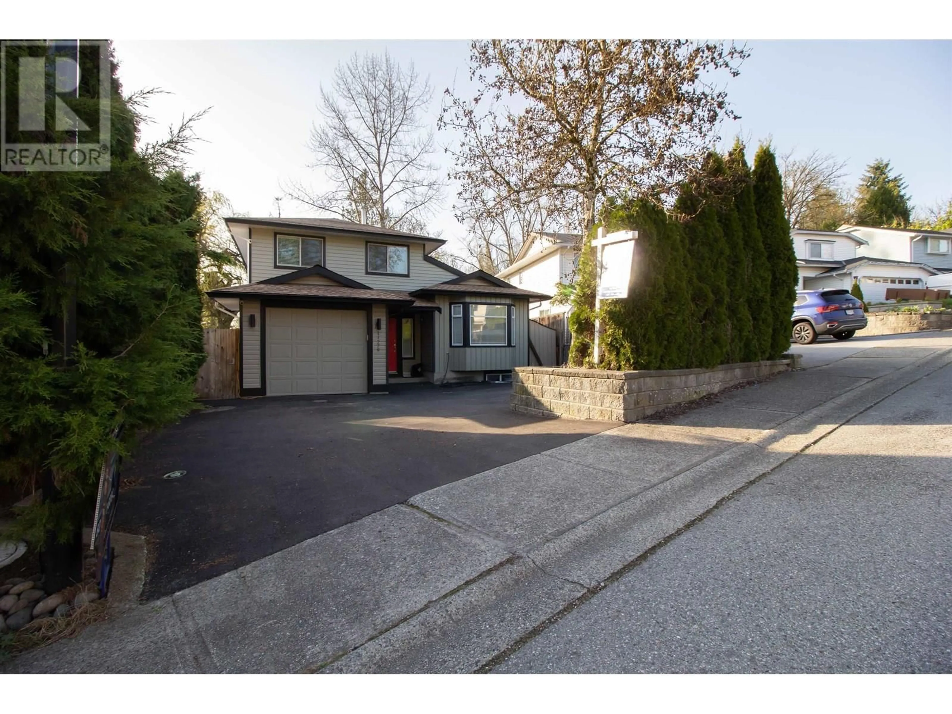 Unknown for 11279 HARRISON STREET, Maple Ridge British Columbia V2X9P6