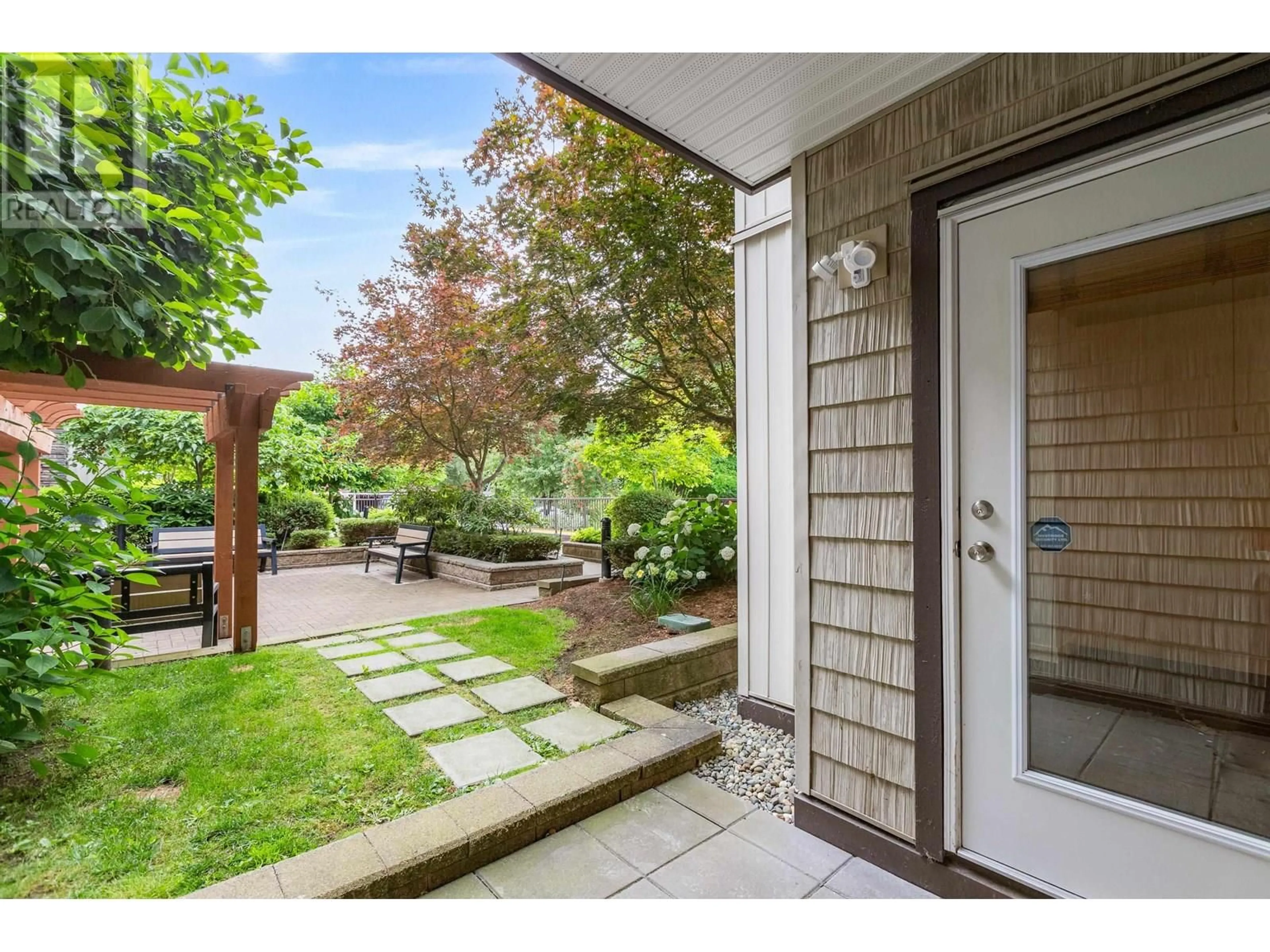 Unknown for 106 - 11887 BURNETT STREET, Maple Ridge British Columbia V2X6P6