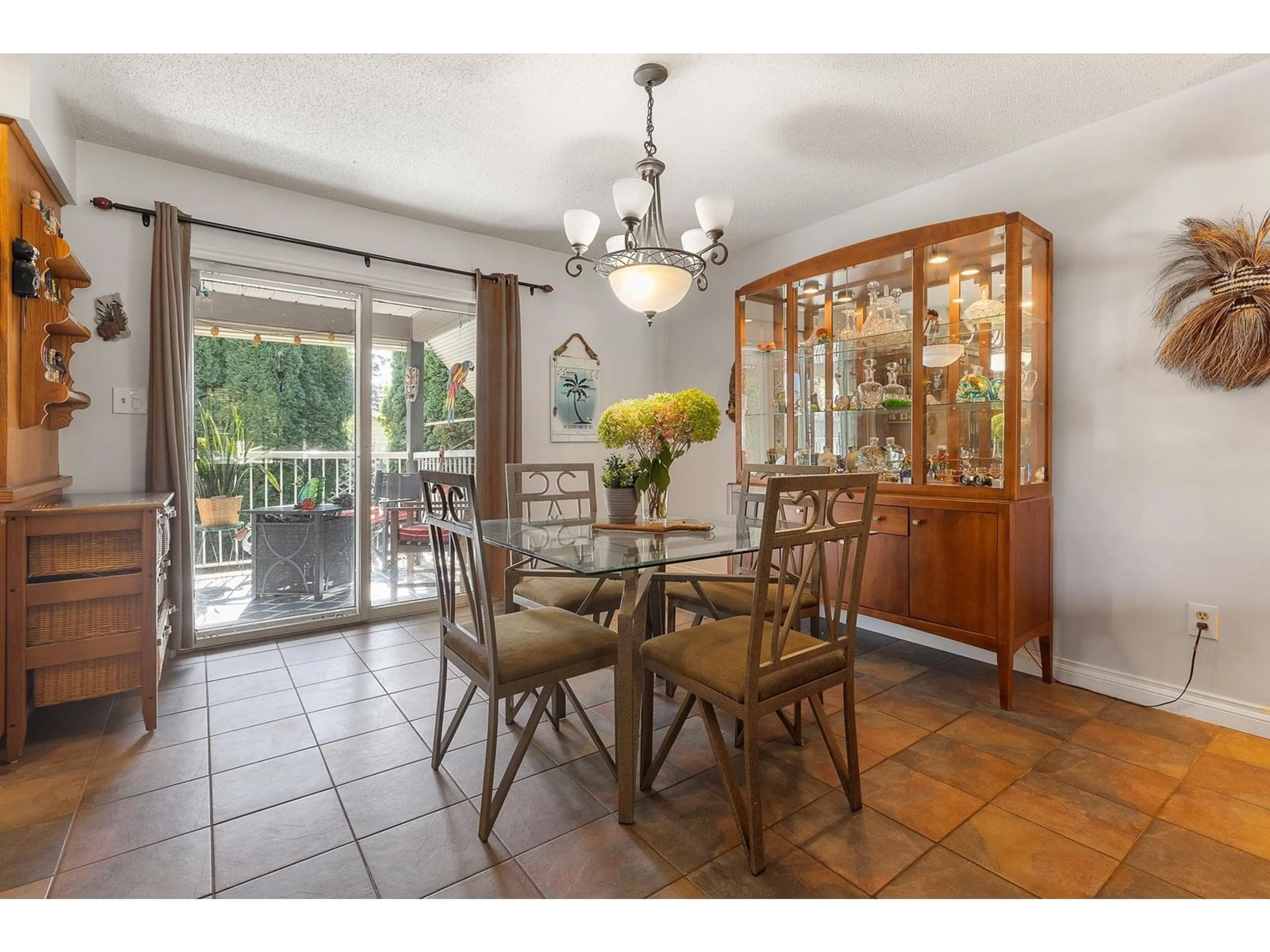 Dining room, unknown for 6966 KALYNA DRIVE, Agassiz British Columbia V0M1A3