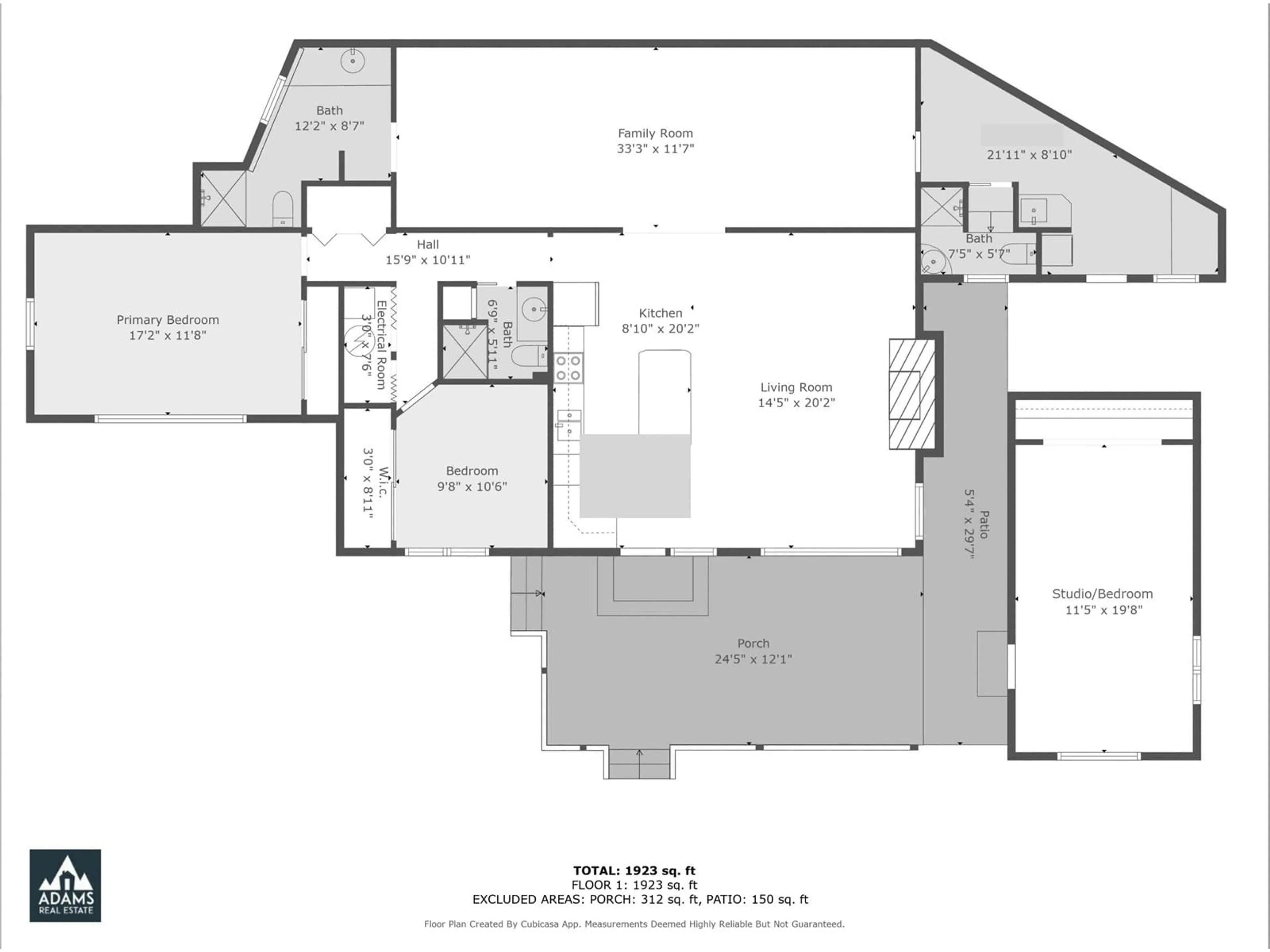Floor plan for 50765 MOUNTVIEW ROAD, Chilliwack British Columbia V4Z1B5