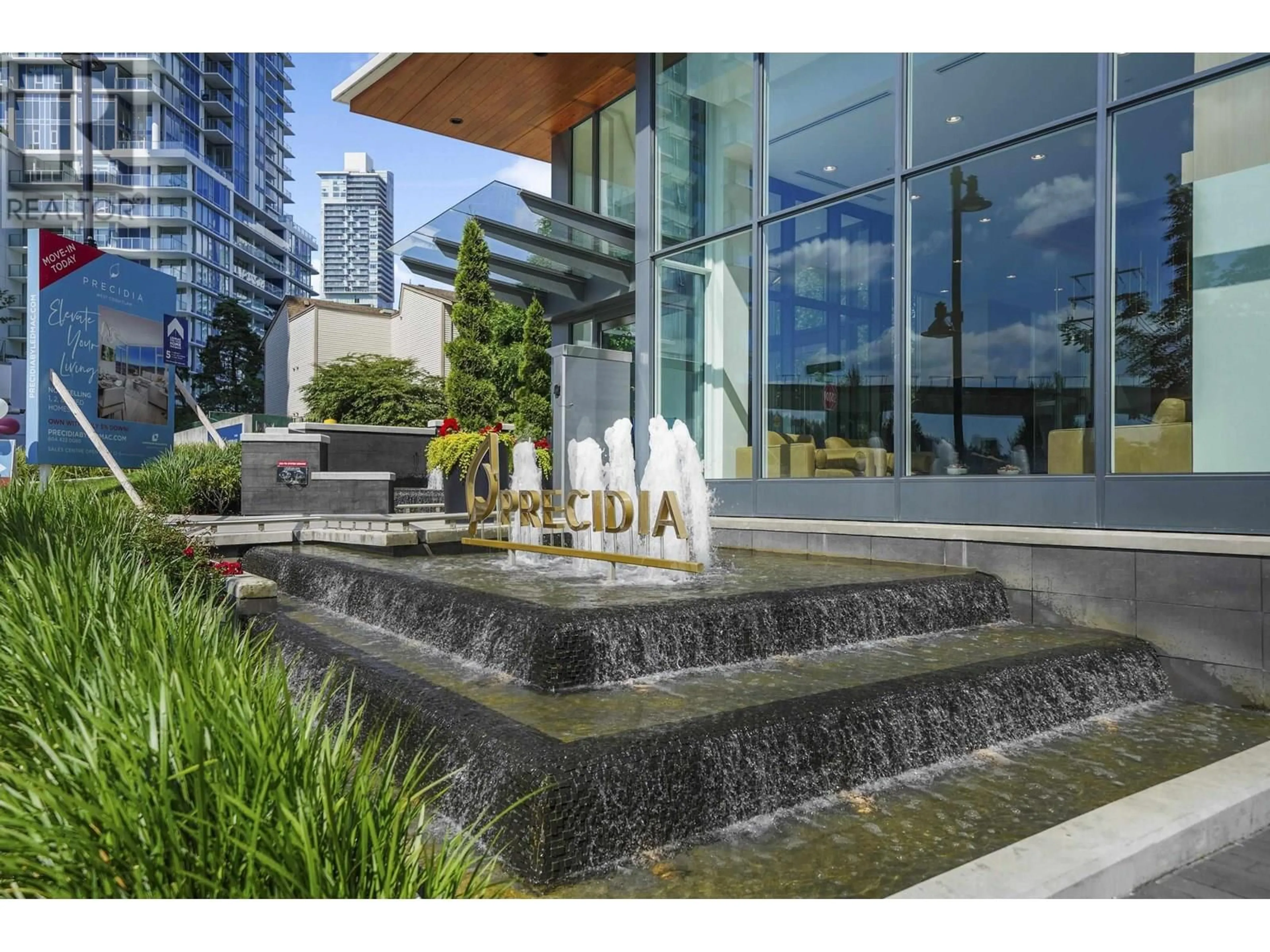 Patio, unknown for 1601 - 699 WHITING WAY, Coquitlam British Columbia V3J0N7