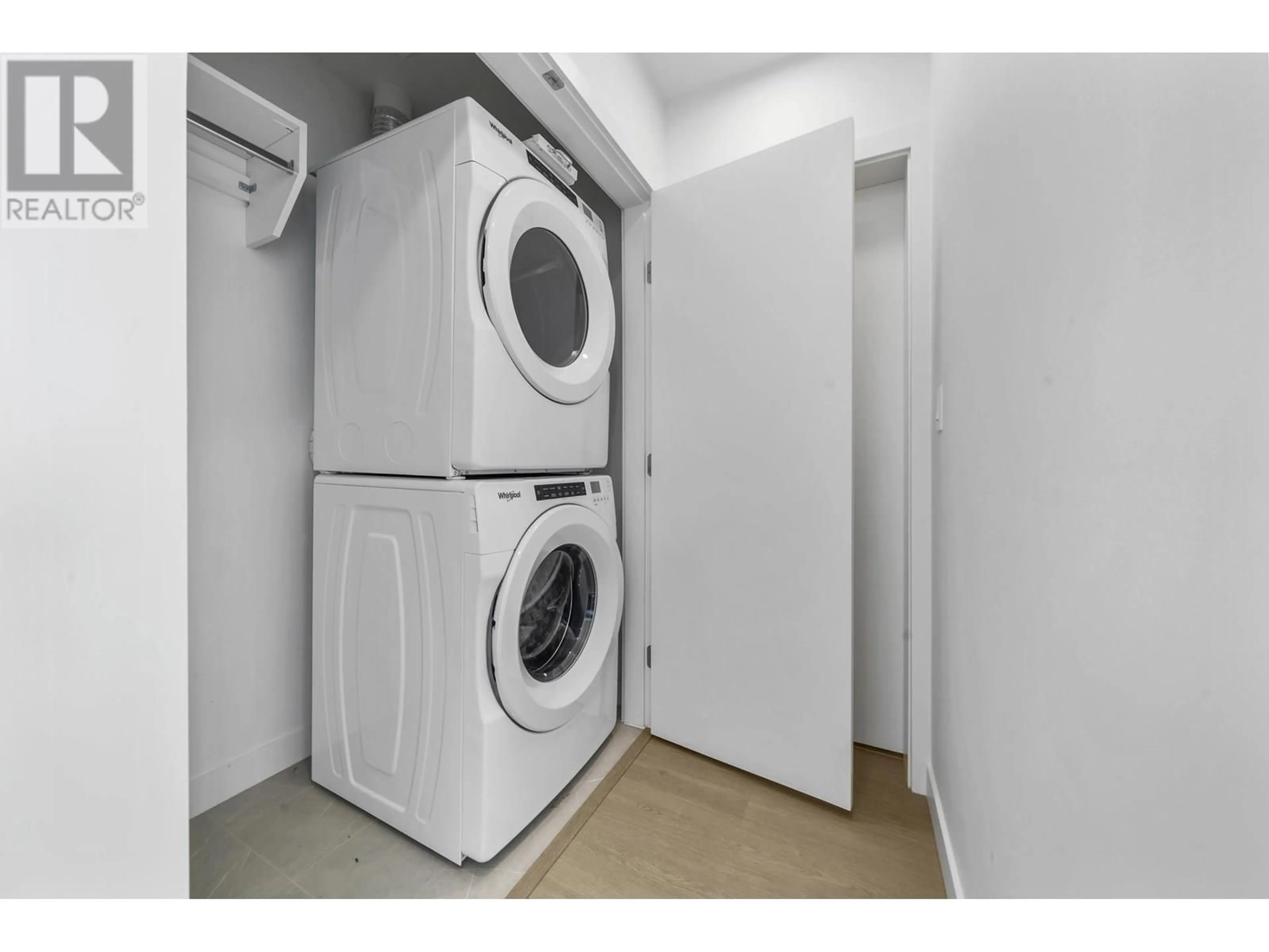 Laundry room for 1601 - 699 WHITING WAY, Coquitlam British Columbia V3J0N7