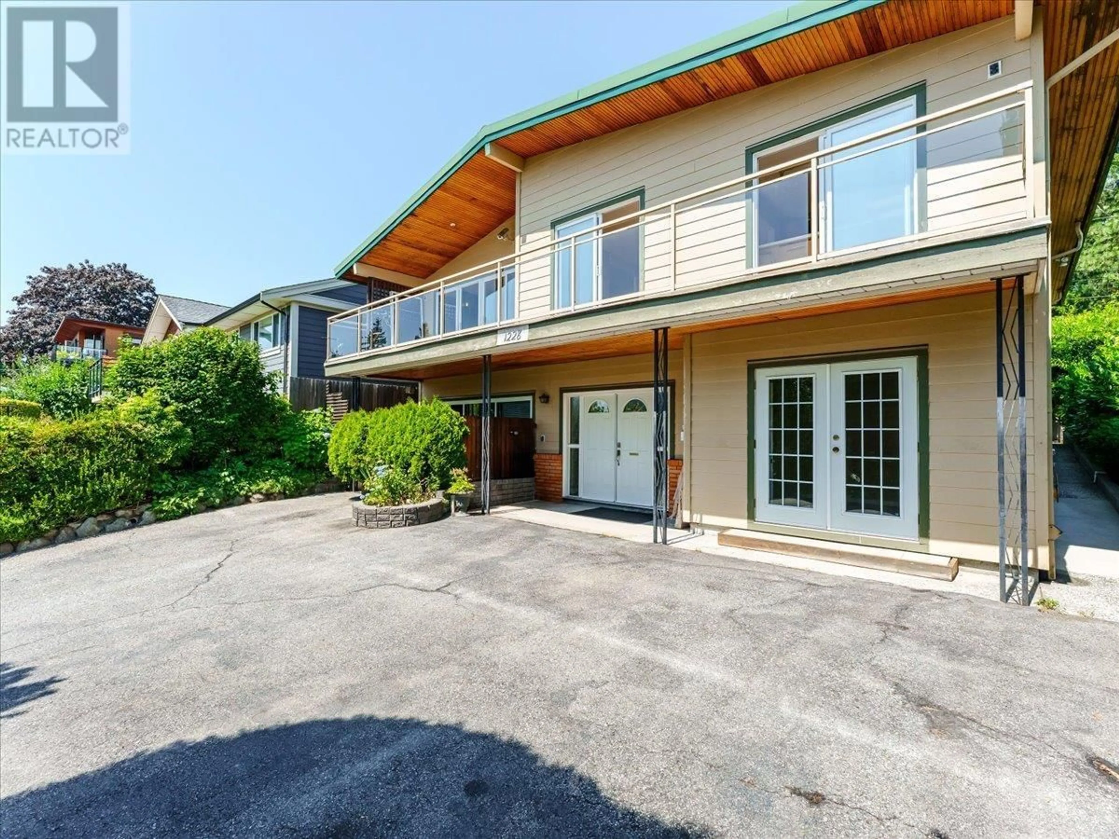 Unknown for 1228 ADDERLEY STREET, North Vancouver British Columbia V7L1T7