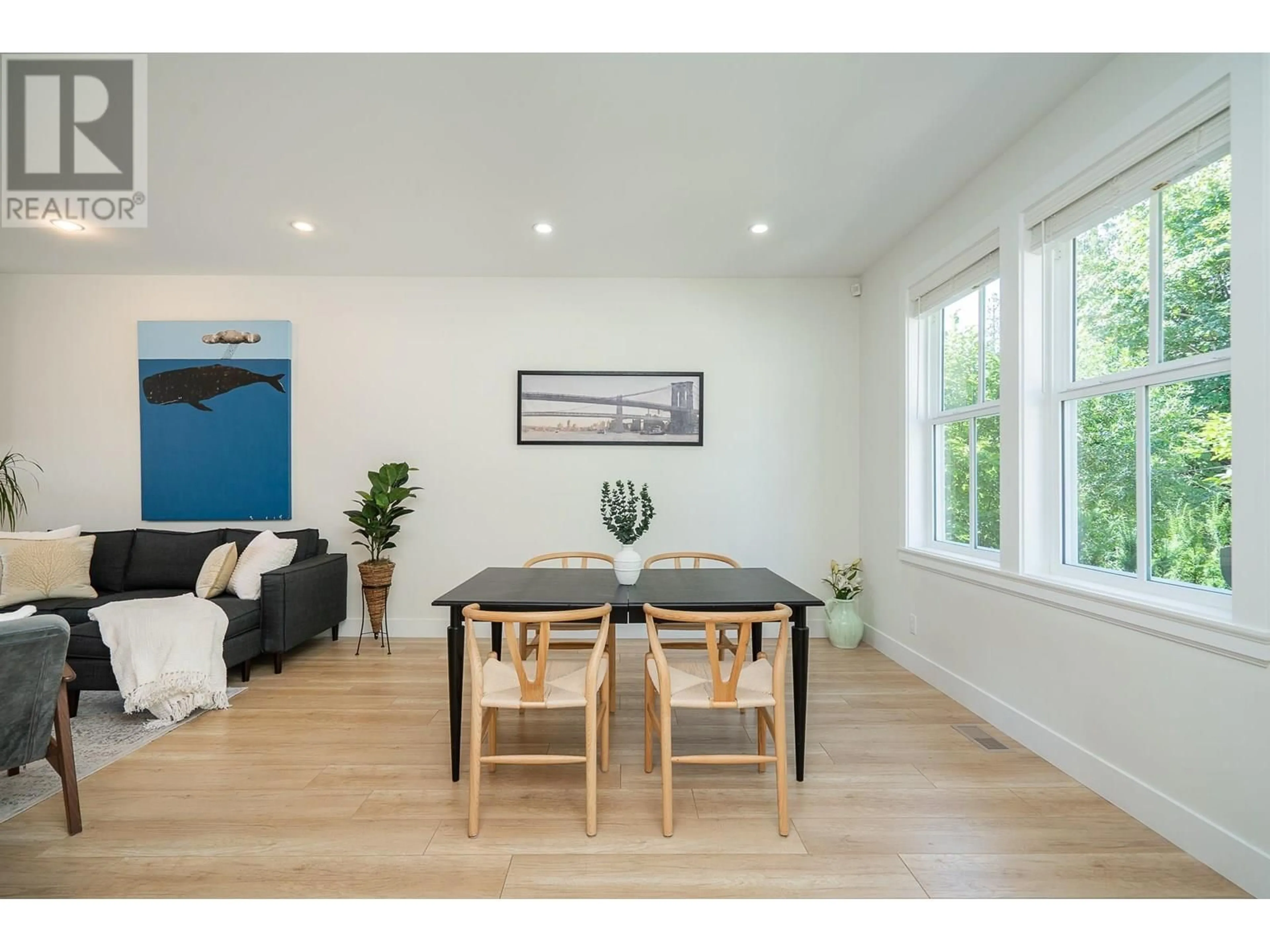 Unknown for 107 - 3416 QUEENSTON AVENUE, Coquitlam British Columbia V3E3H1