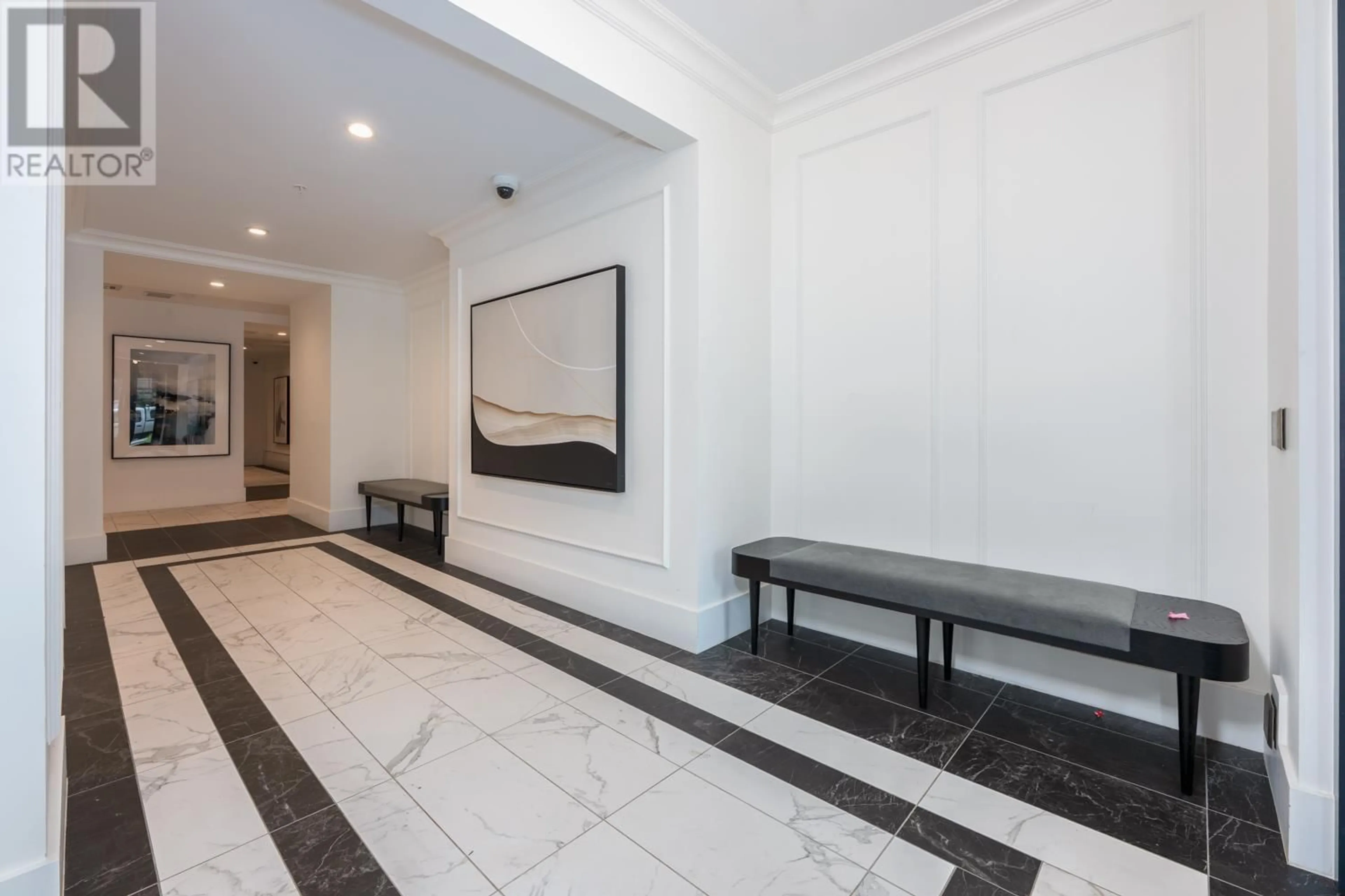 Unknown for 201 - 8750 UNIVERSITY CRESCENT, Burnaby British Columbia V5A0G9