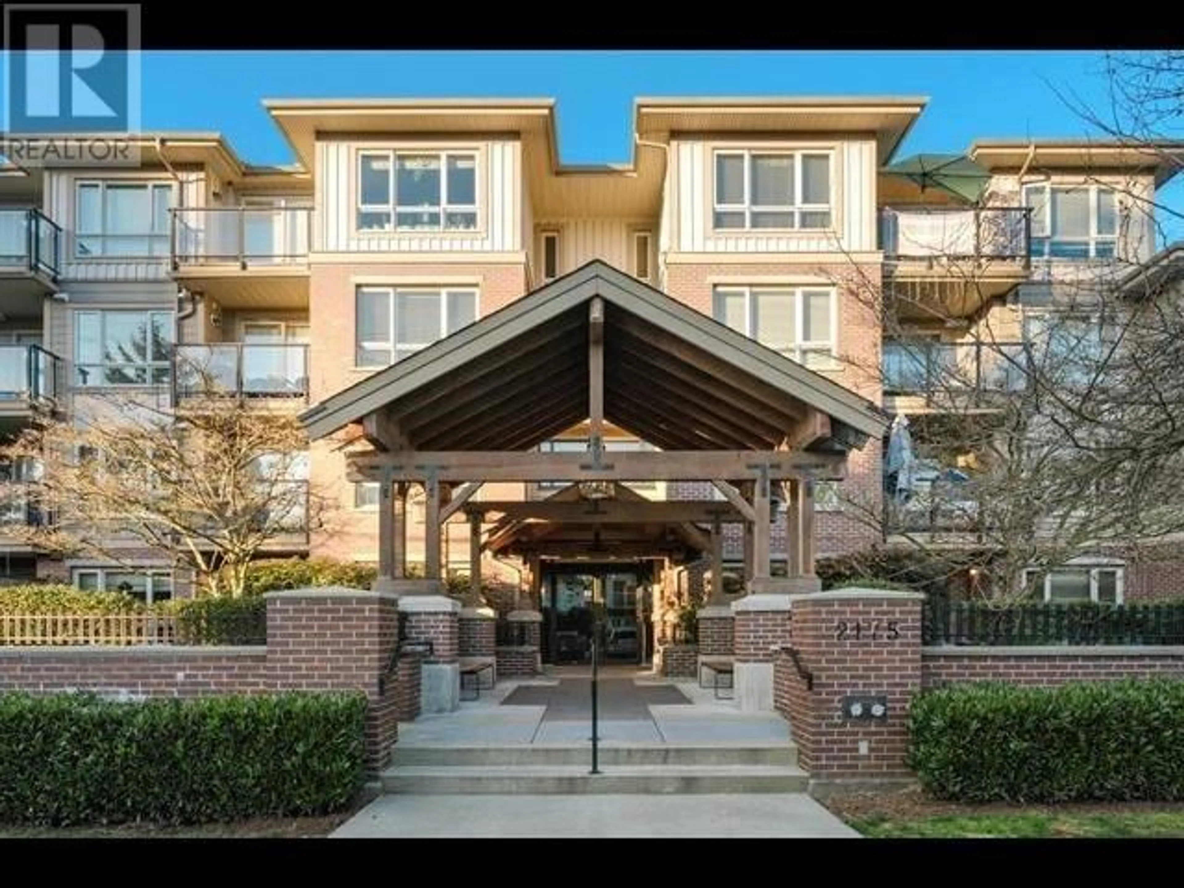 Unknown for 111 - 2175 FRASER AVENUE, Port Coquitlam British Columbia V3B0H8