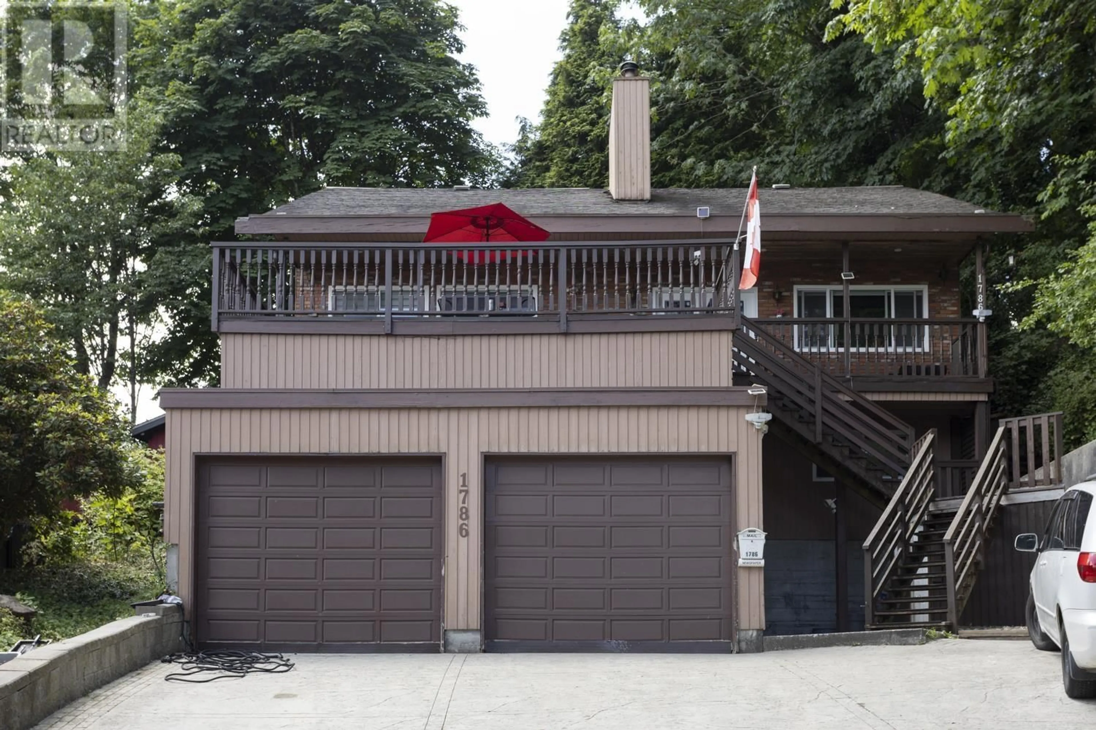 Unknown for 1786 VIEW STREET, Port Moody British Columbia V3H3Y2