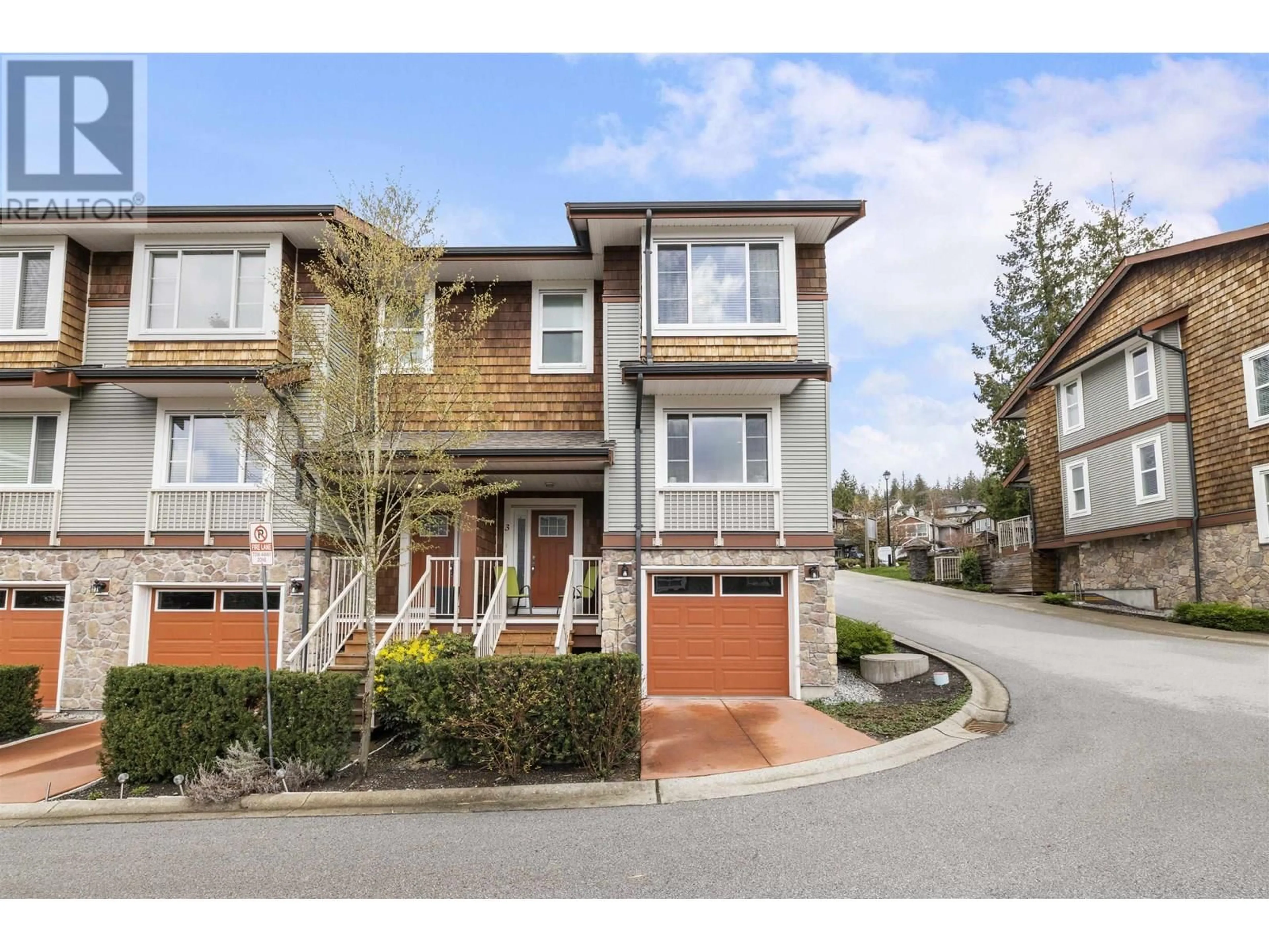 Unknown for 3 - 23651 132 AVENUE, Maple Ridge British Columbia V4R0E9