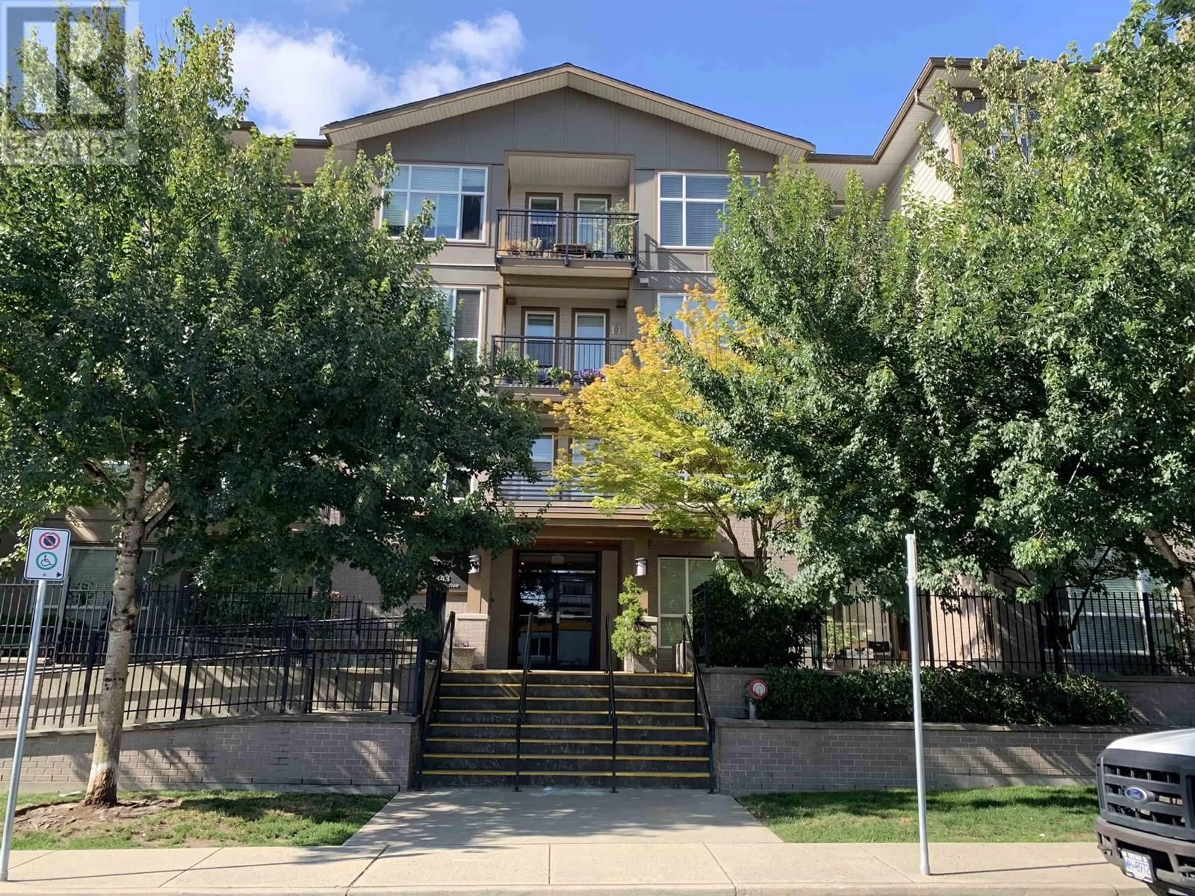 Unknown for 416 - 2343 ATKINS AVENUE, Port Coquitlam British Columbia V3C1Y7
