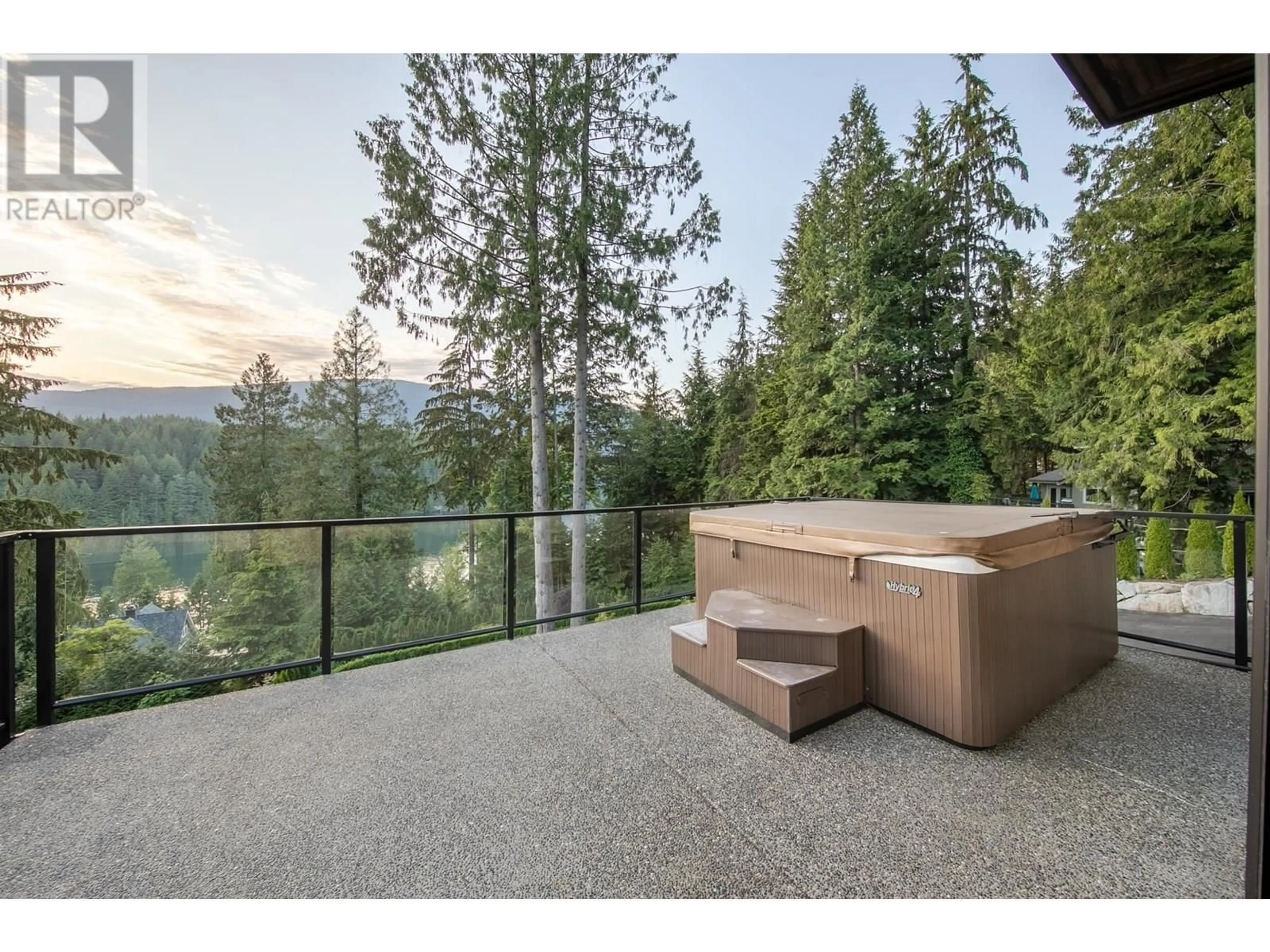 Patio, unknown for 4031 BEDWELL BAY ROAD, Belcarra British Columbia V3H4P8