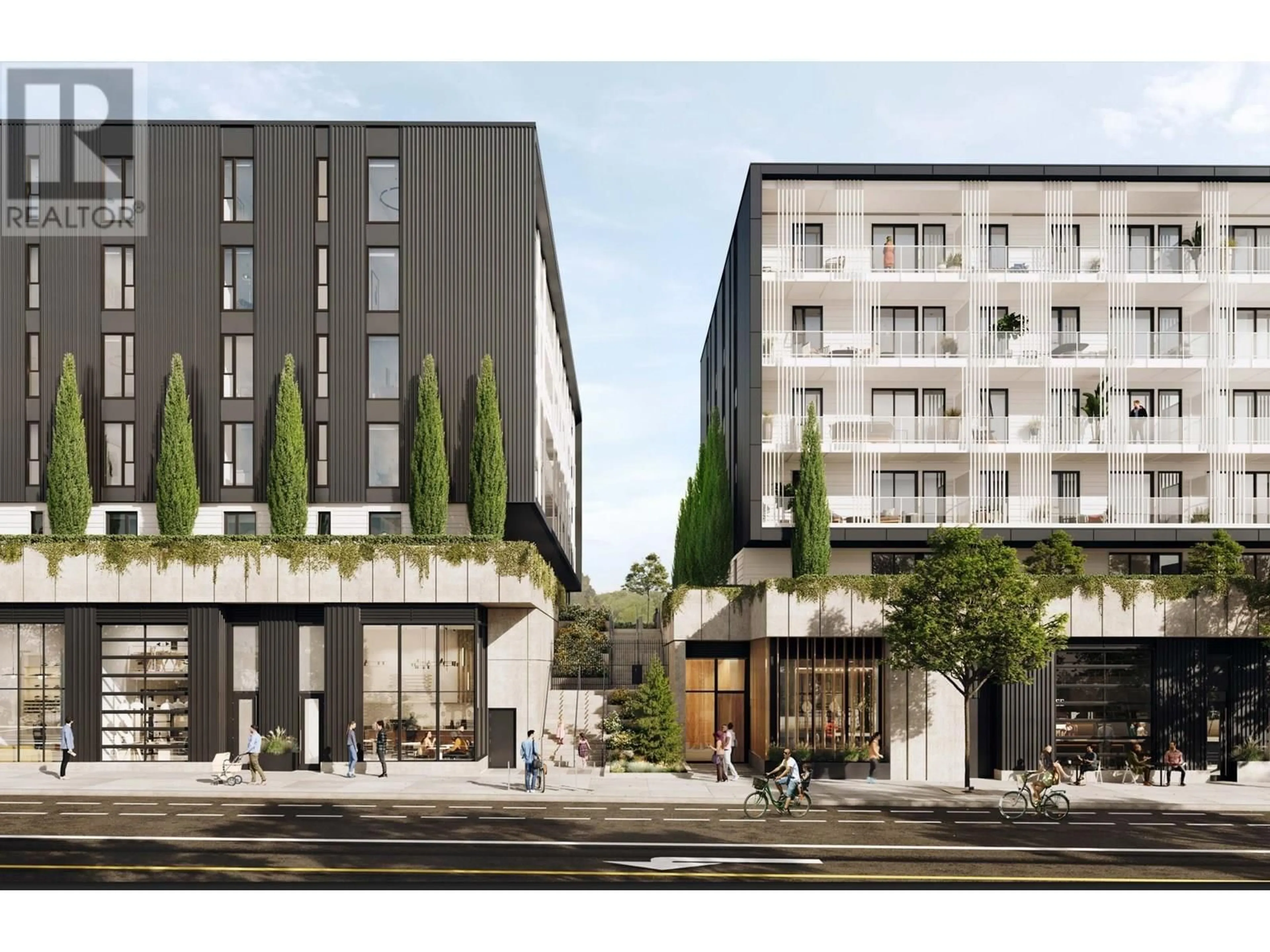 Unknown for 602 - 3055 MURRAY STREET, Port Moody British Columbia V3H1X3