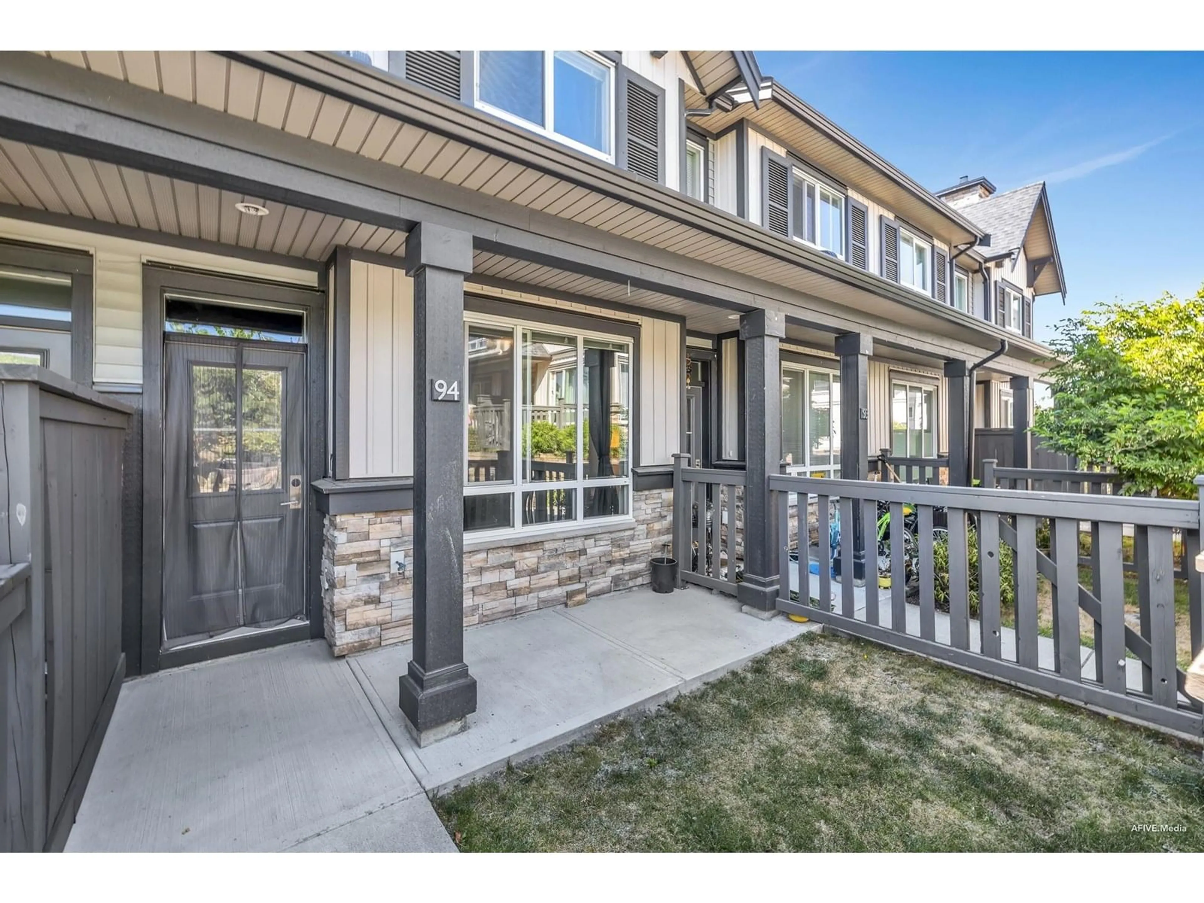Unknown for 94 - 30930 WESTRIDGE, Abbotsford British Columbia V2T0H6