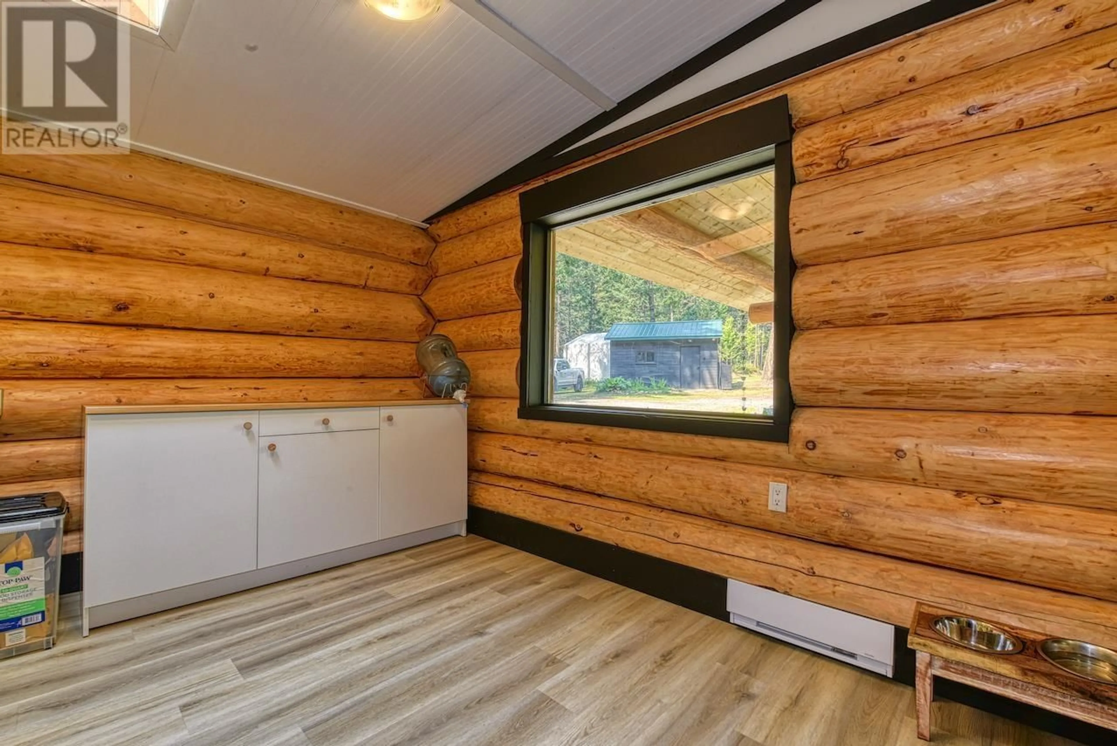 Unknown for 1380 GUN-A-NOOT TRAIL, Williams Lake British Columbia V2G3H7