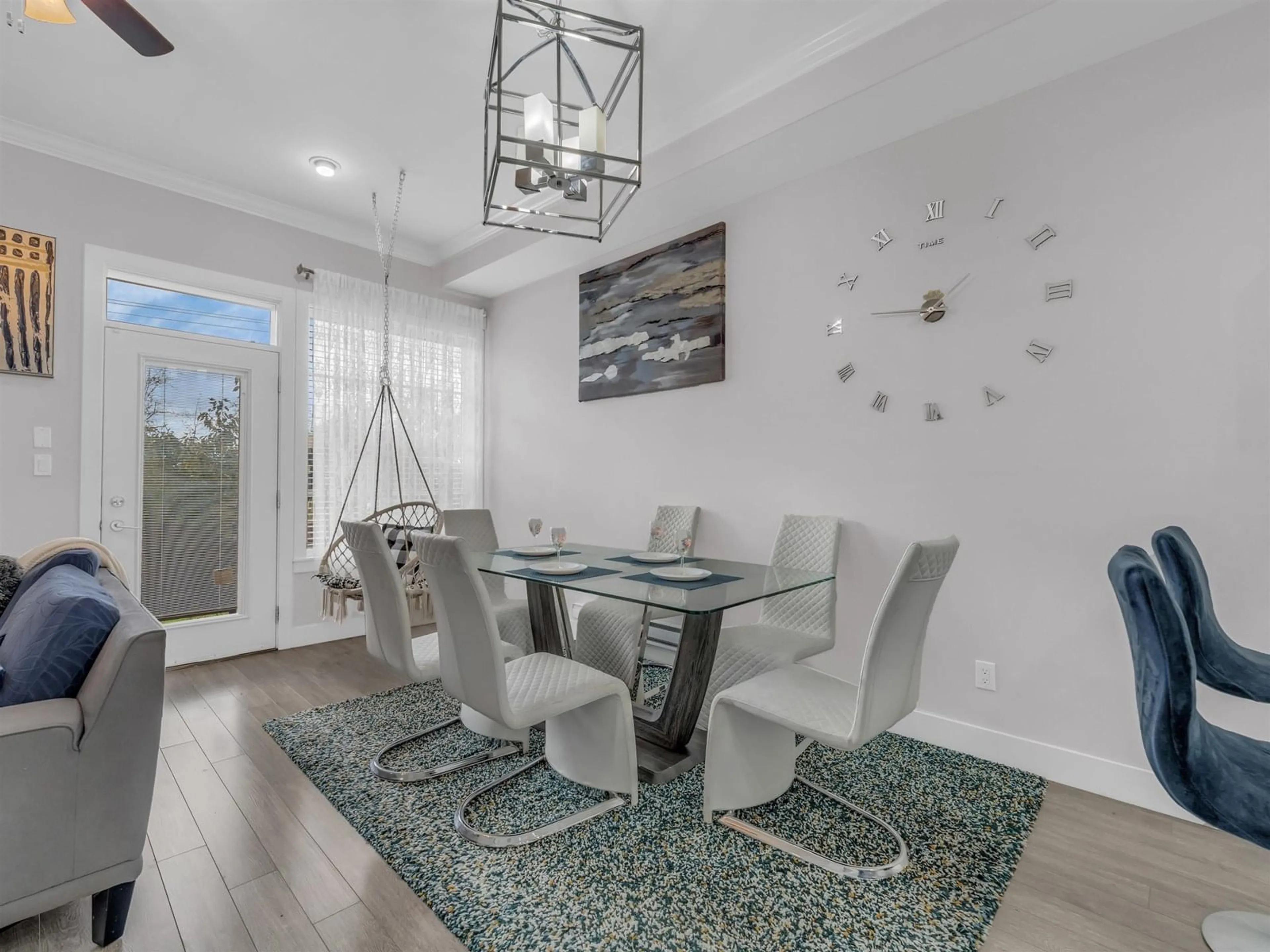 Dining room, unknown for 70 - 6945 185, Surrey British Columbia V4N6N4