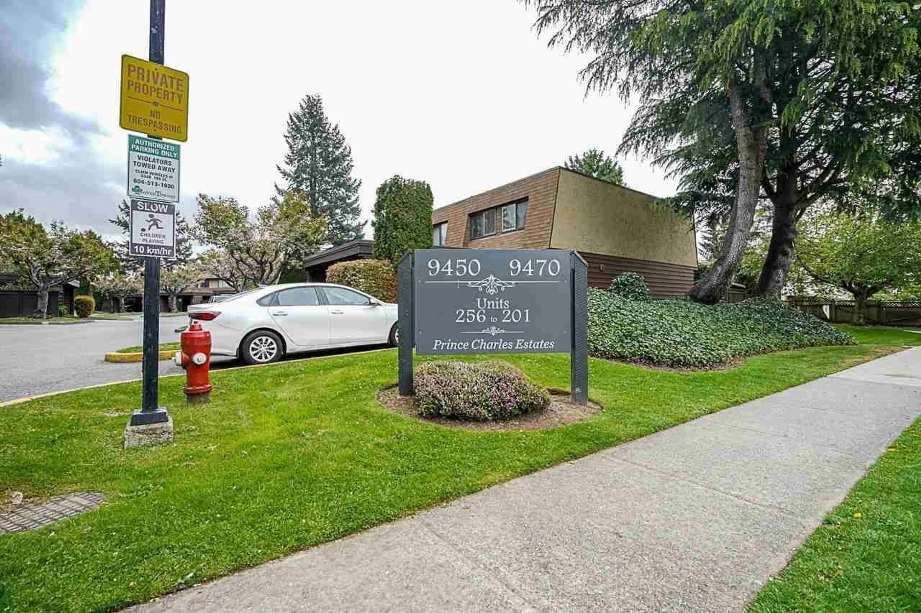 Unknown for 256 - 9452 PRINCE CHARLES, Surrey British Columbia V3V1S6
