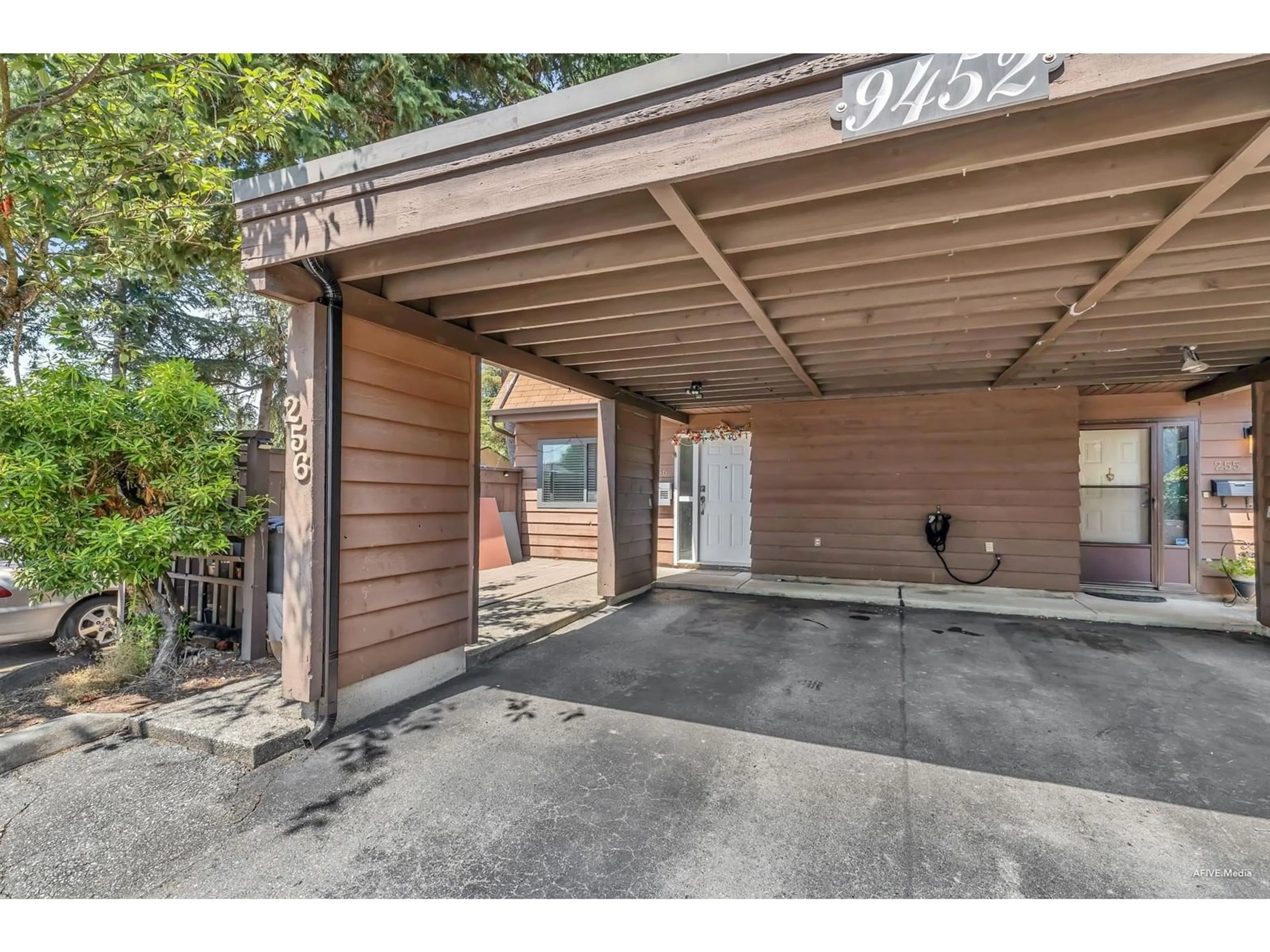Unknown for 256 - 9452 PRINCE CHARLES, Surrey British Columbia V3V1S6