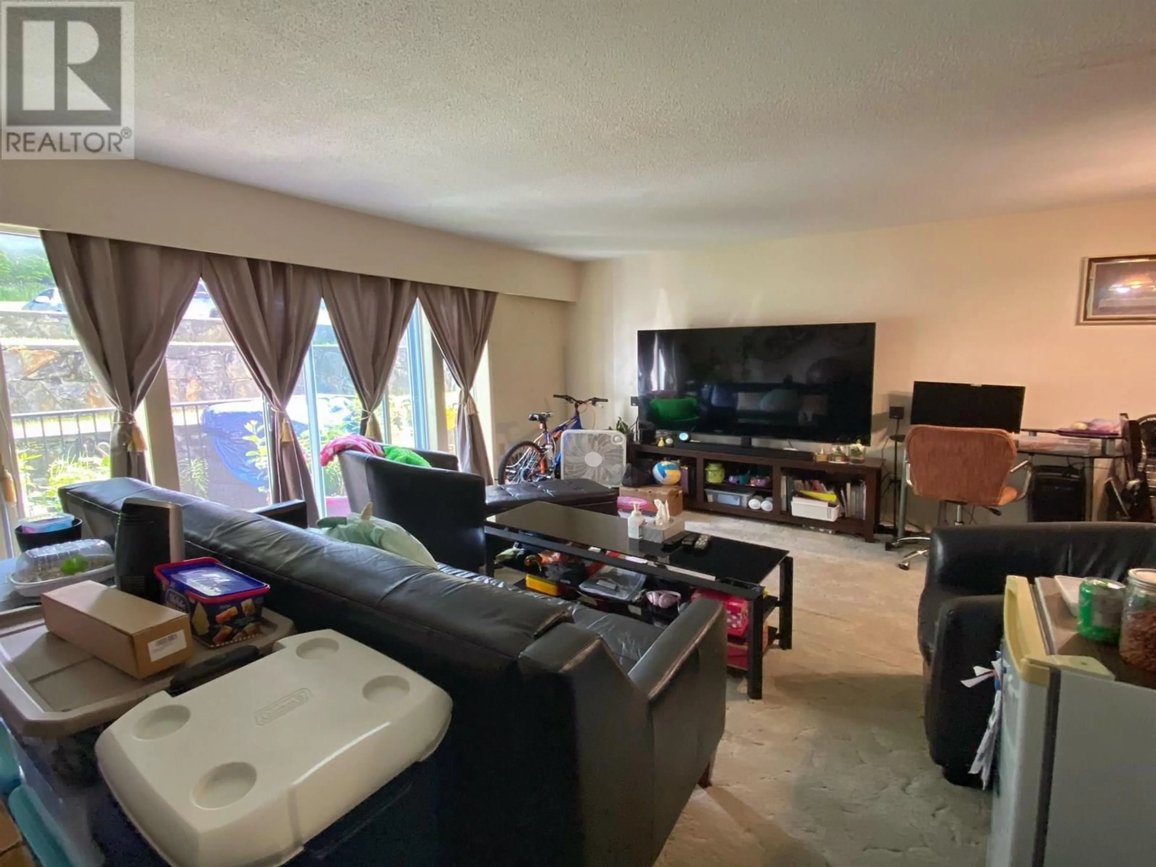 A pic of a room for 203 - 1248 SUMMIT AVENUE, Prince Rupert British Columbia V8J2A5