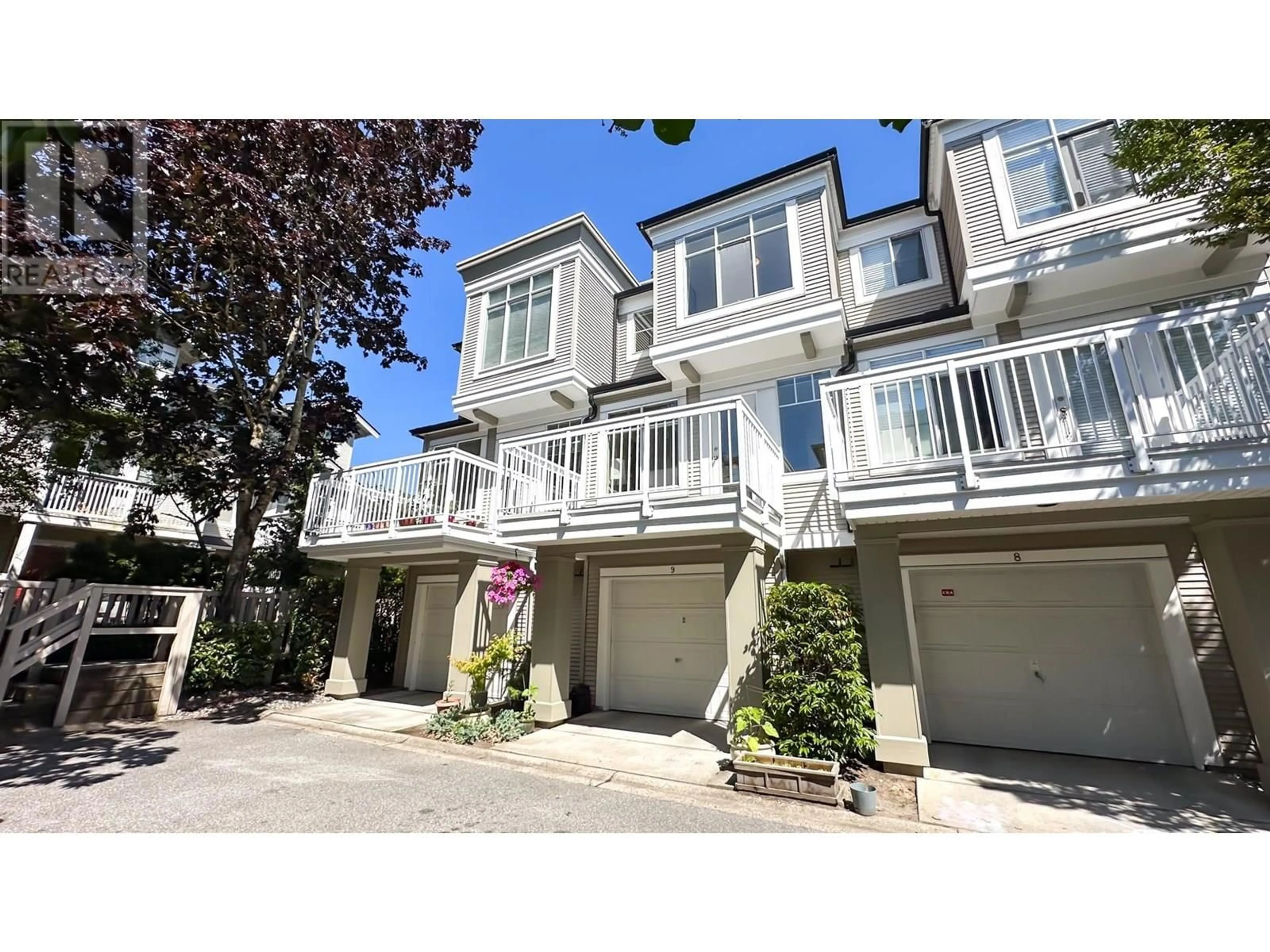 Unknown for 9 - 6331 NO. 1 ROAD, Richmond British Columbia V7C1T4