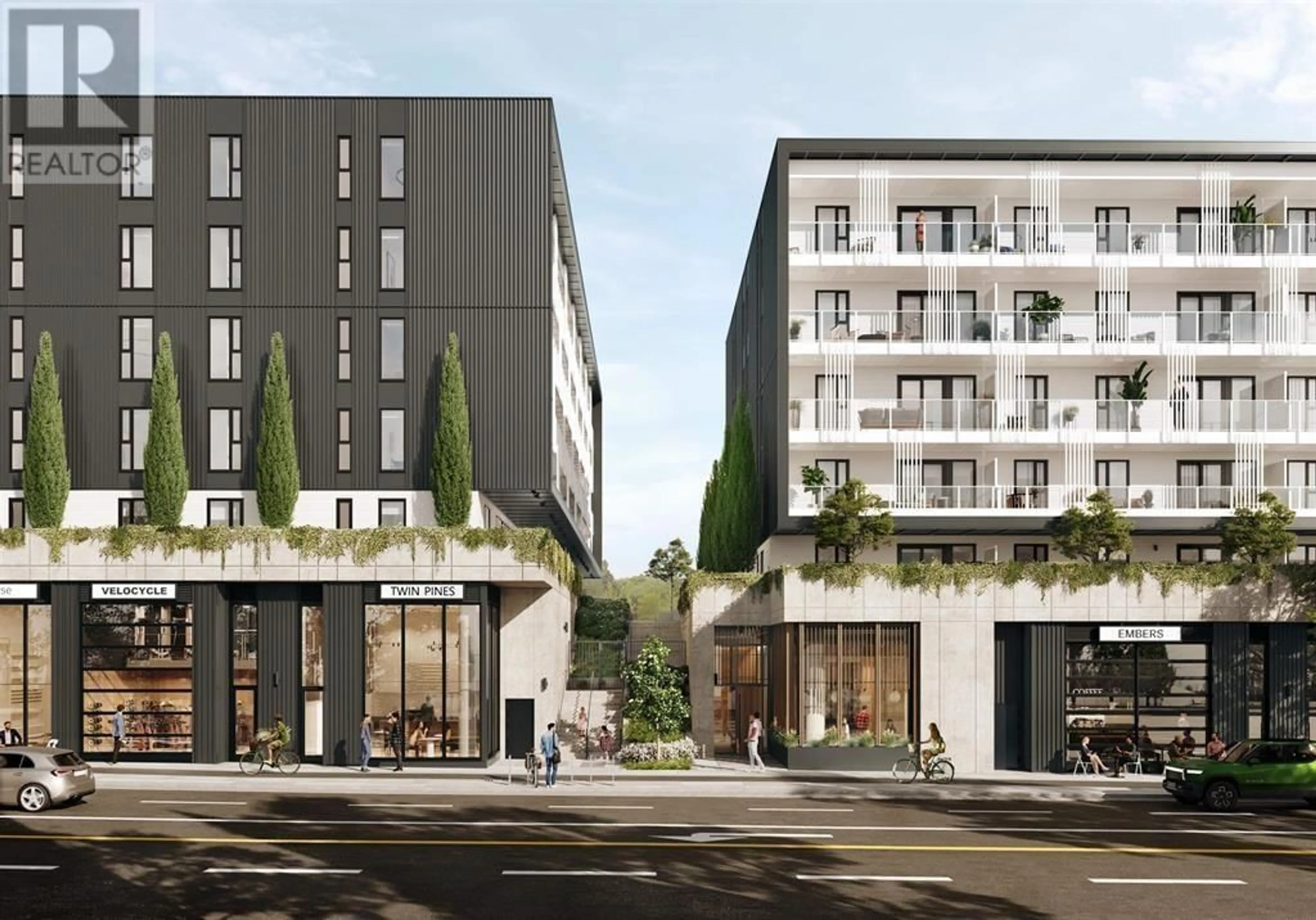 Unknown for 409 - 3055 MURRAY STREET, Port Moody British Columbia V3H1X3