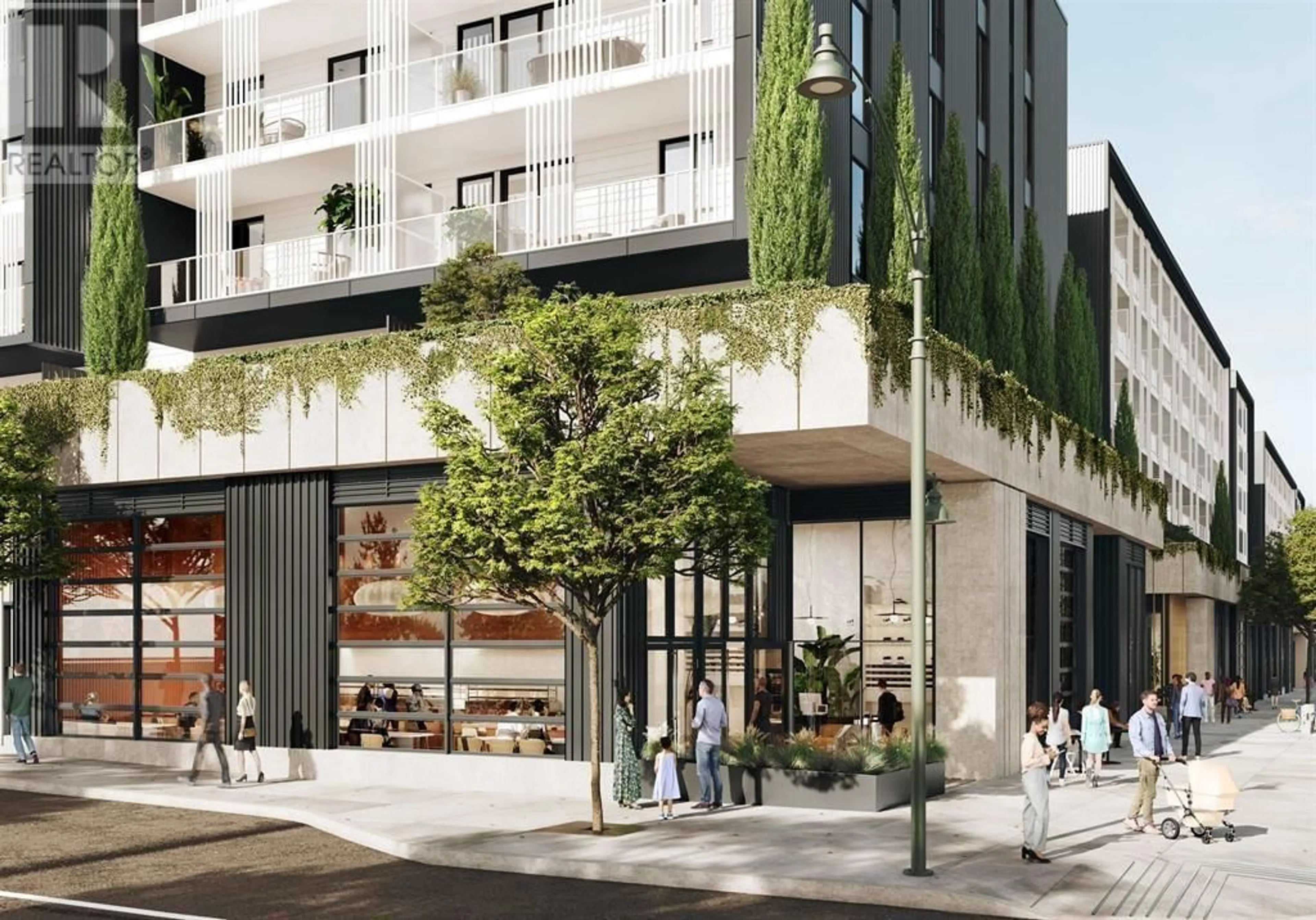 Unknown for 409 - 3055 MURRAY STREET, Port Moody British Columbia V3H1X3