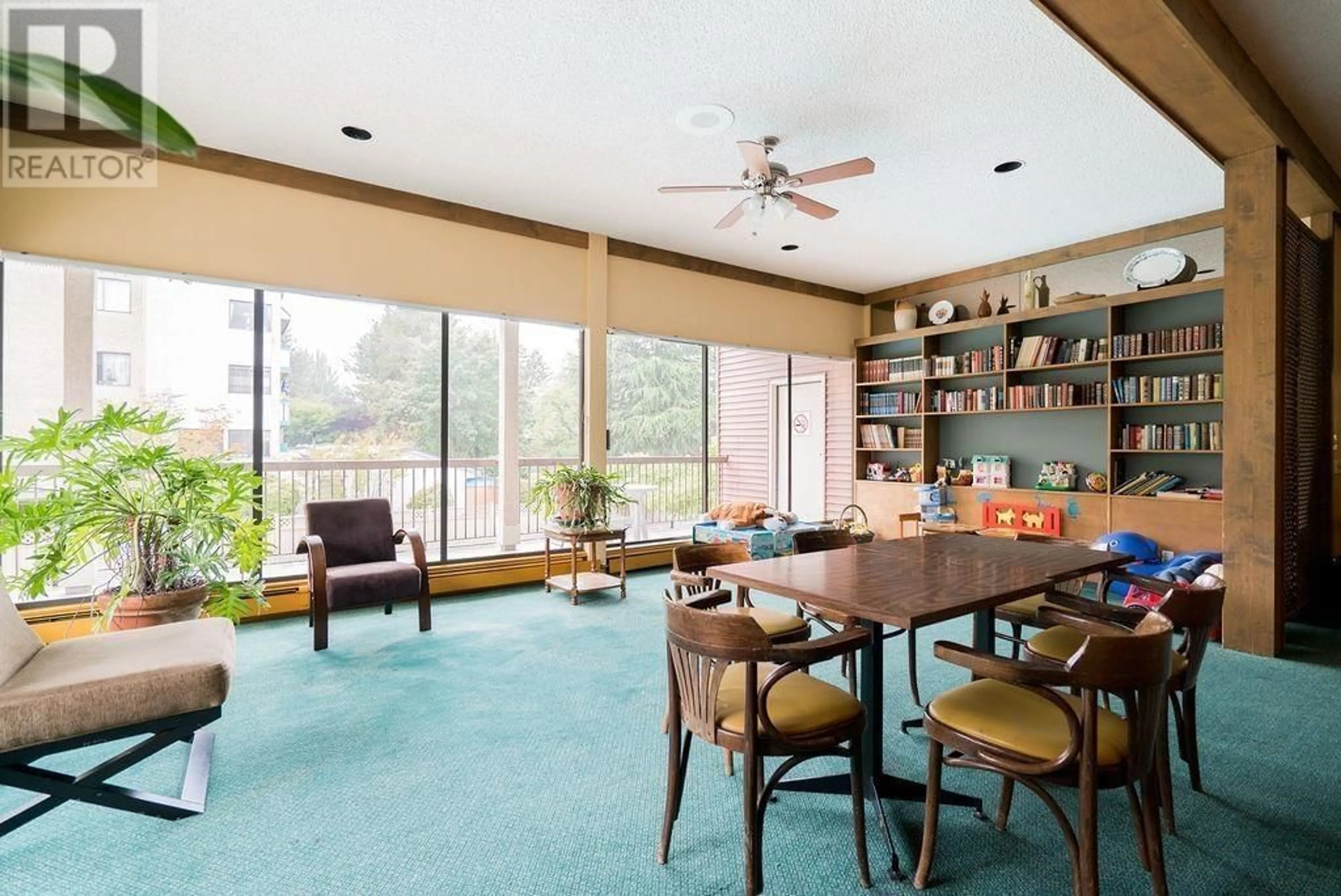 Dining room, unknown for 8575 CITATION DRIVE, Richmond British Columbia V6Y2X9