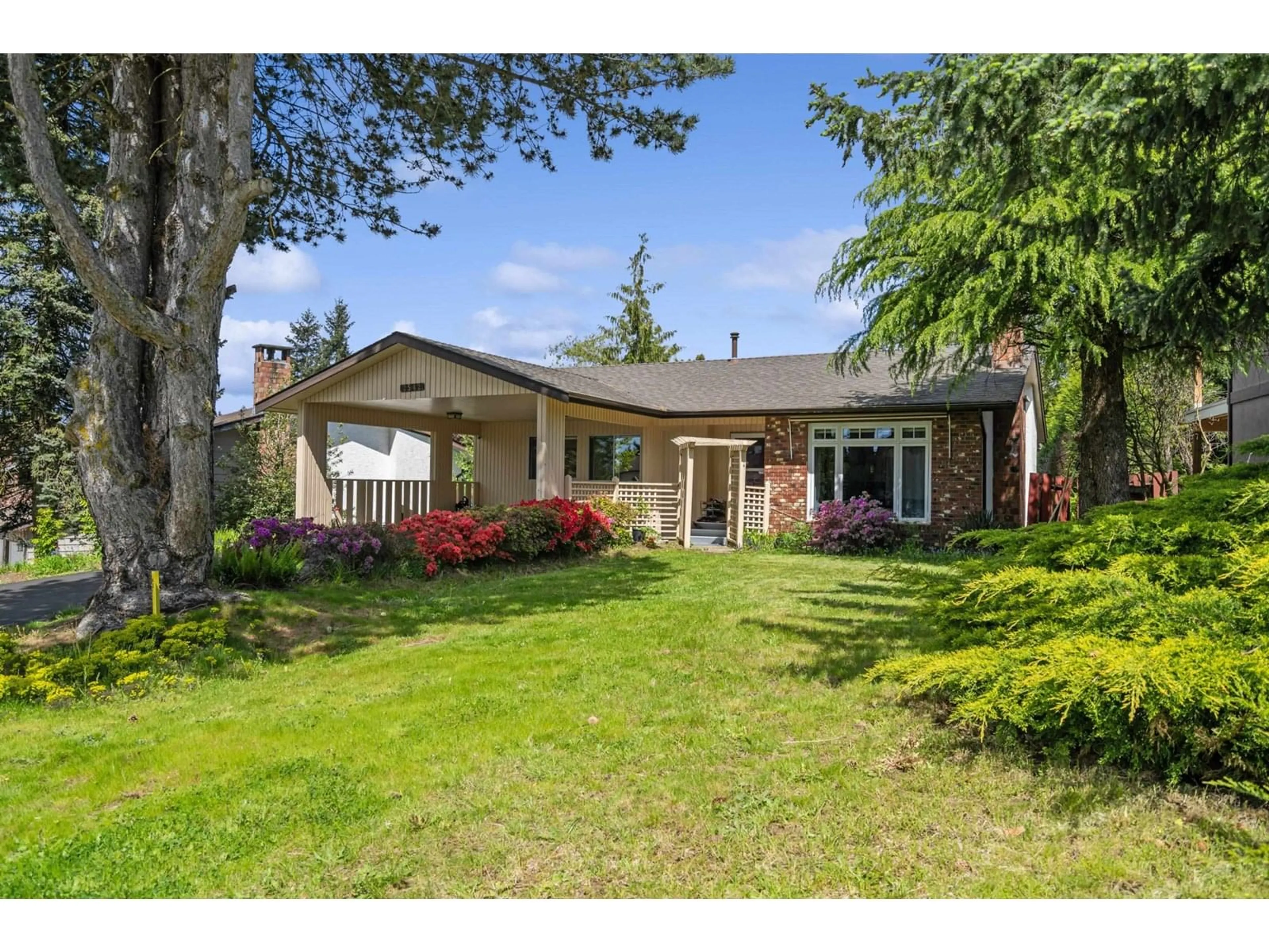 Unknown for 2542 SPRINGHILL, Abbotsford British Columbia V2T3V7