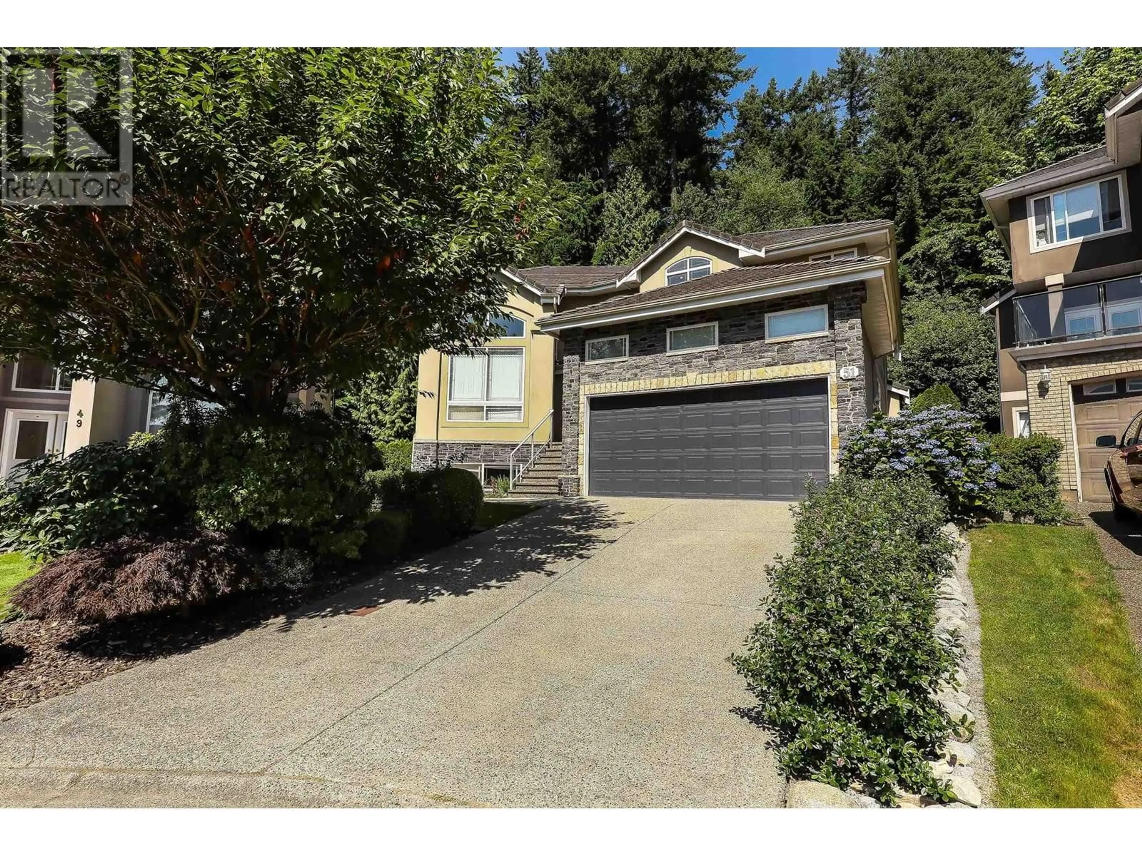 Unknown for 51 WILKES CREEK DRIVE, Port Moody British Columbia V3H4Z9