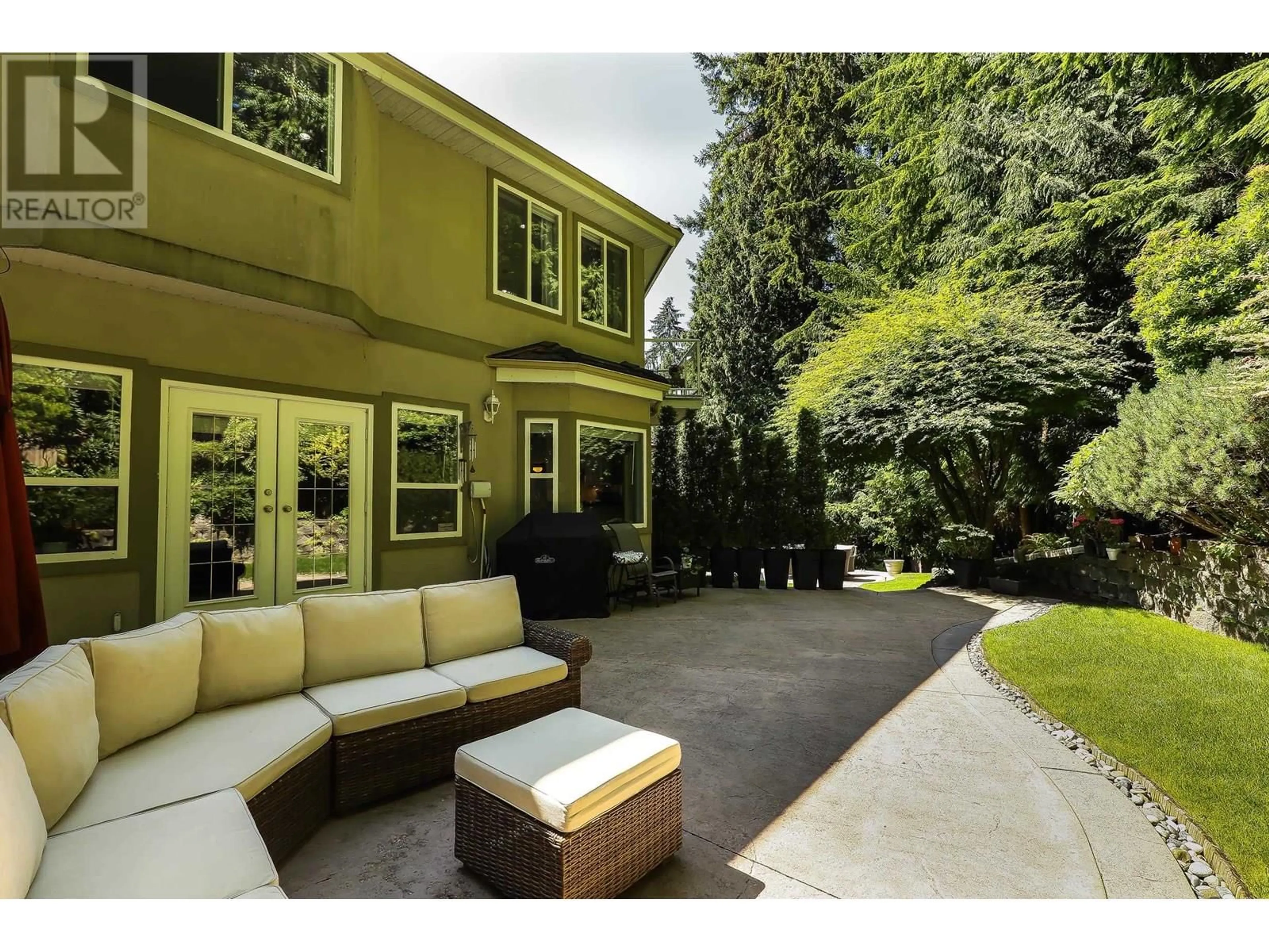 Patio, street for 51 WILKES CREEK DRIVE, Port Moody British Columbia V3H4Z9