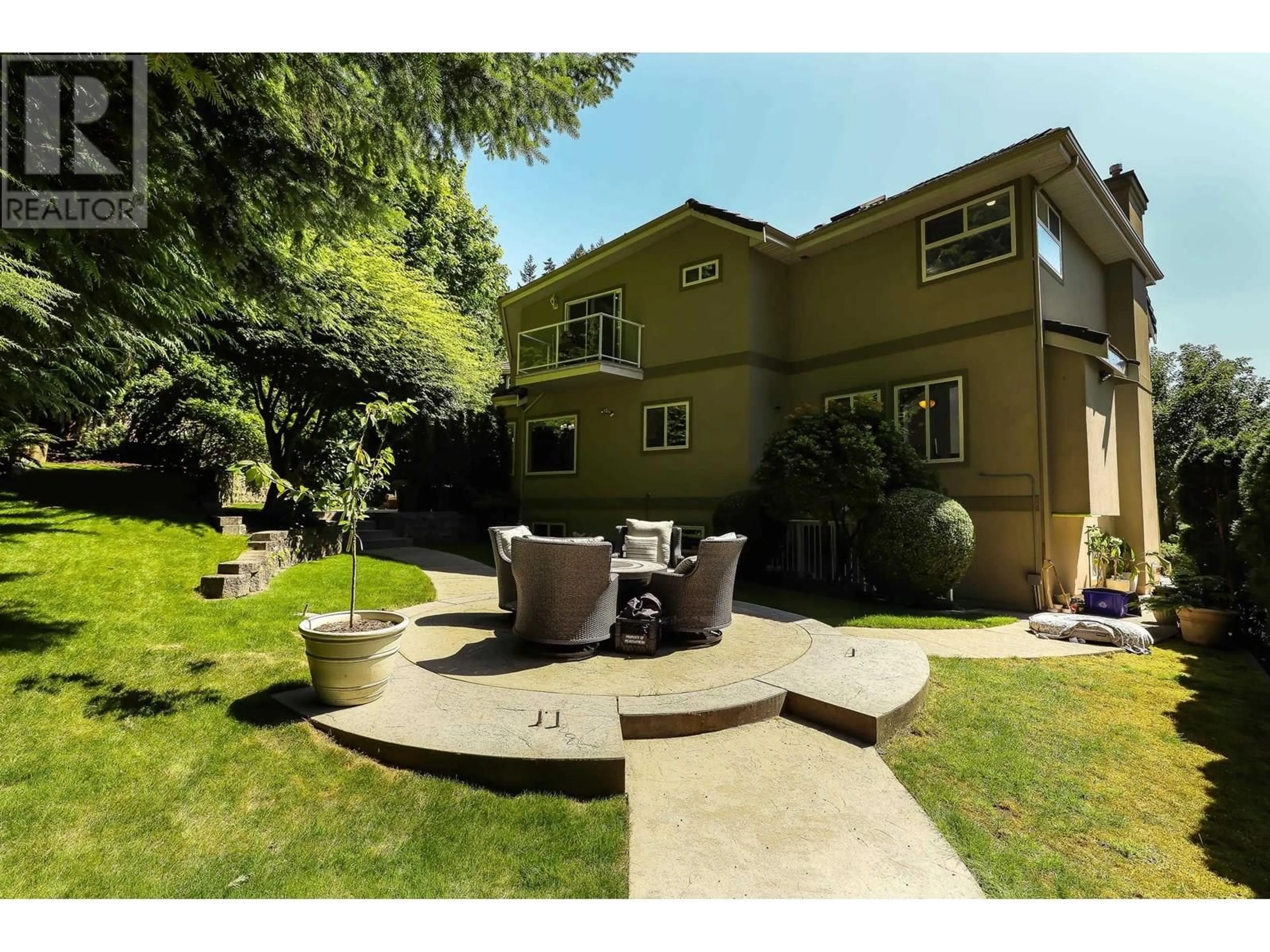 Patio, street for 51 WILKES CREEK DRIVE, Port Moody British Columbia V3H4Z9