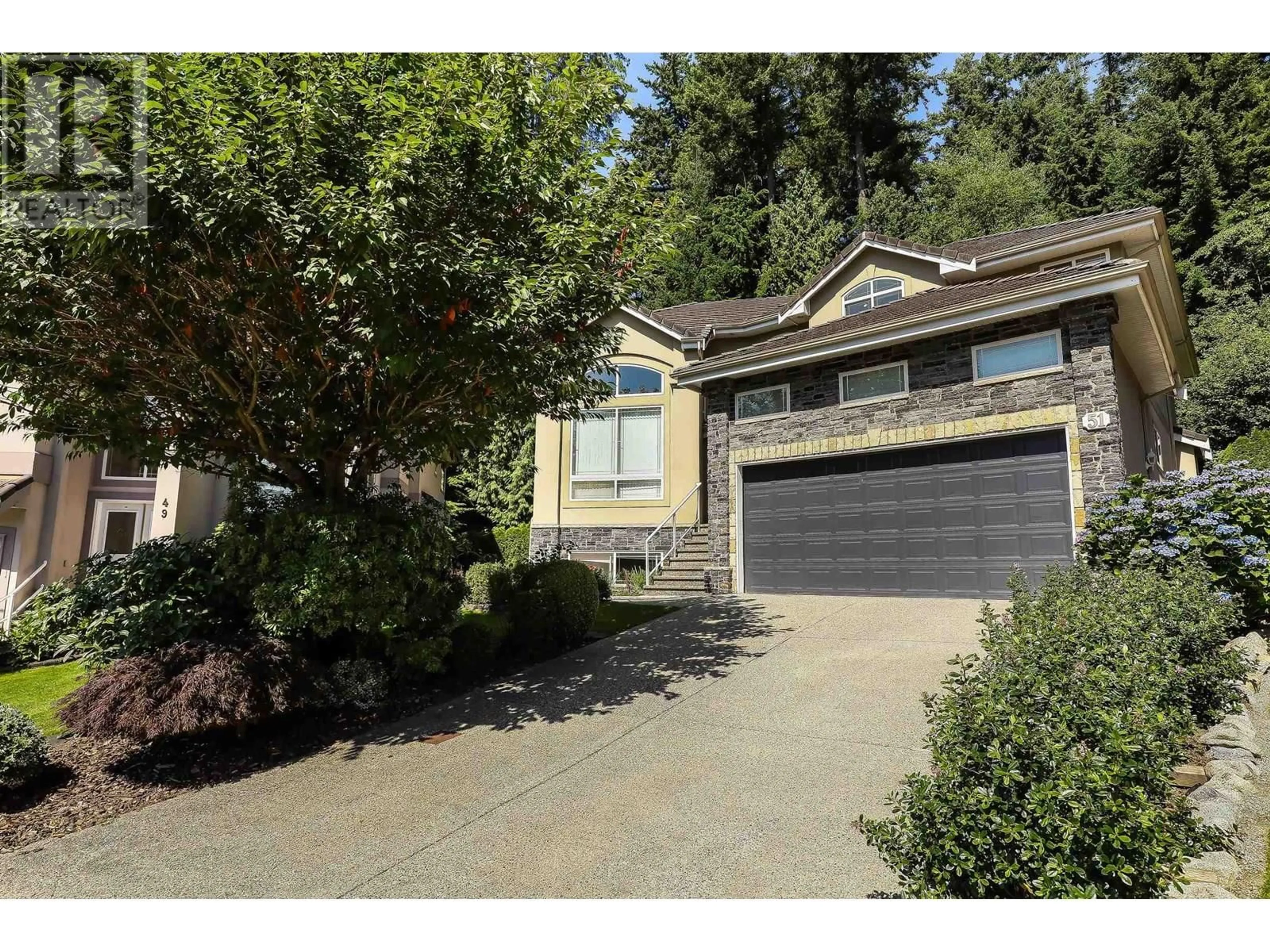 Unknown for 51 WILKES CREEK DRIVE, Port Moody British Columbia V3H4Z9