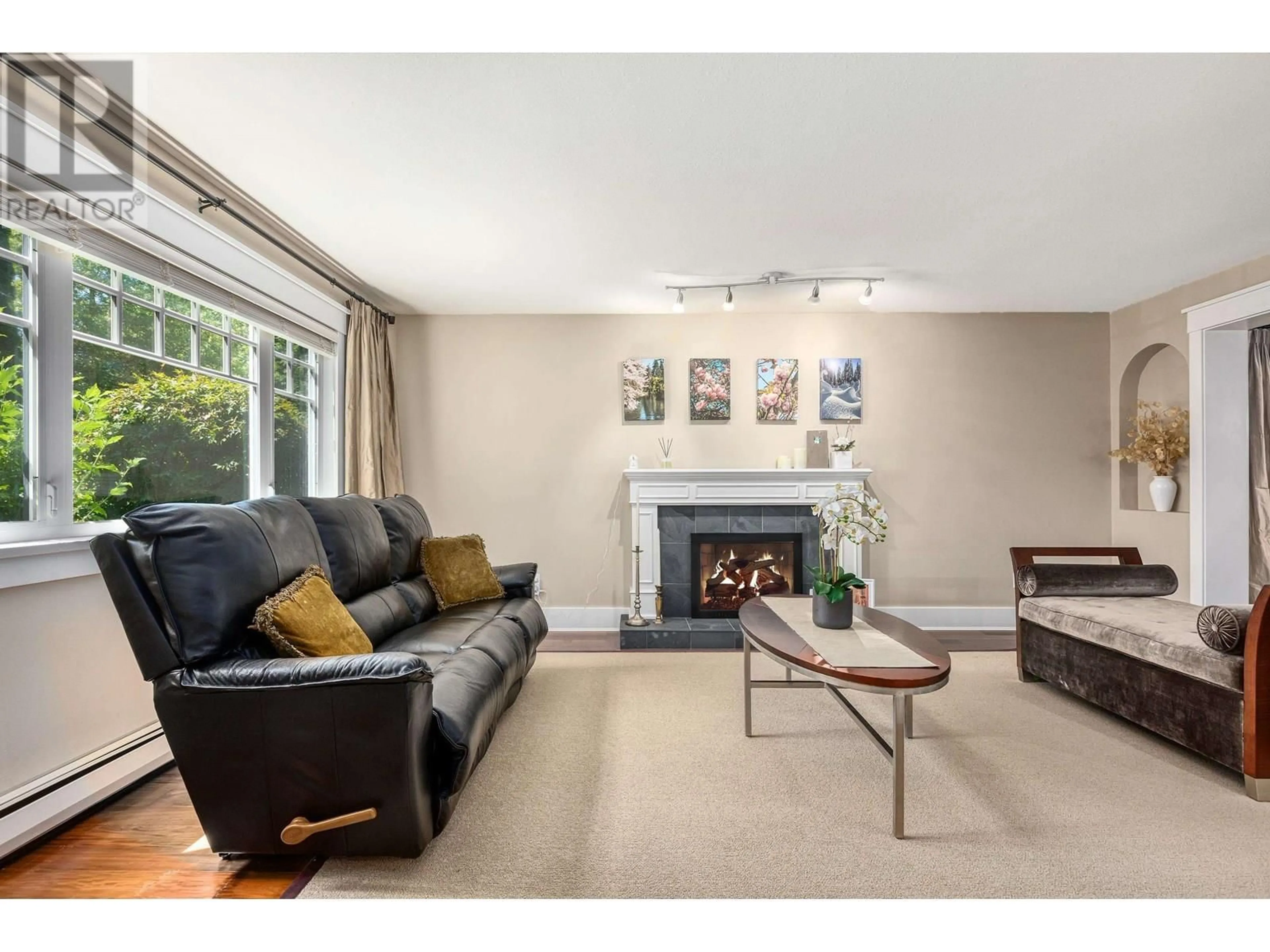 Living room with furniture, unknown for 1845 62ND AVENUE, Vancouver British Columbia V6P2G3