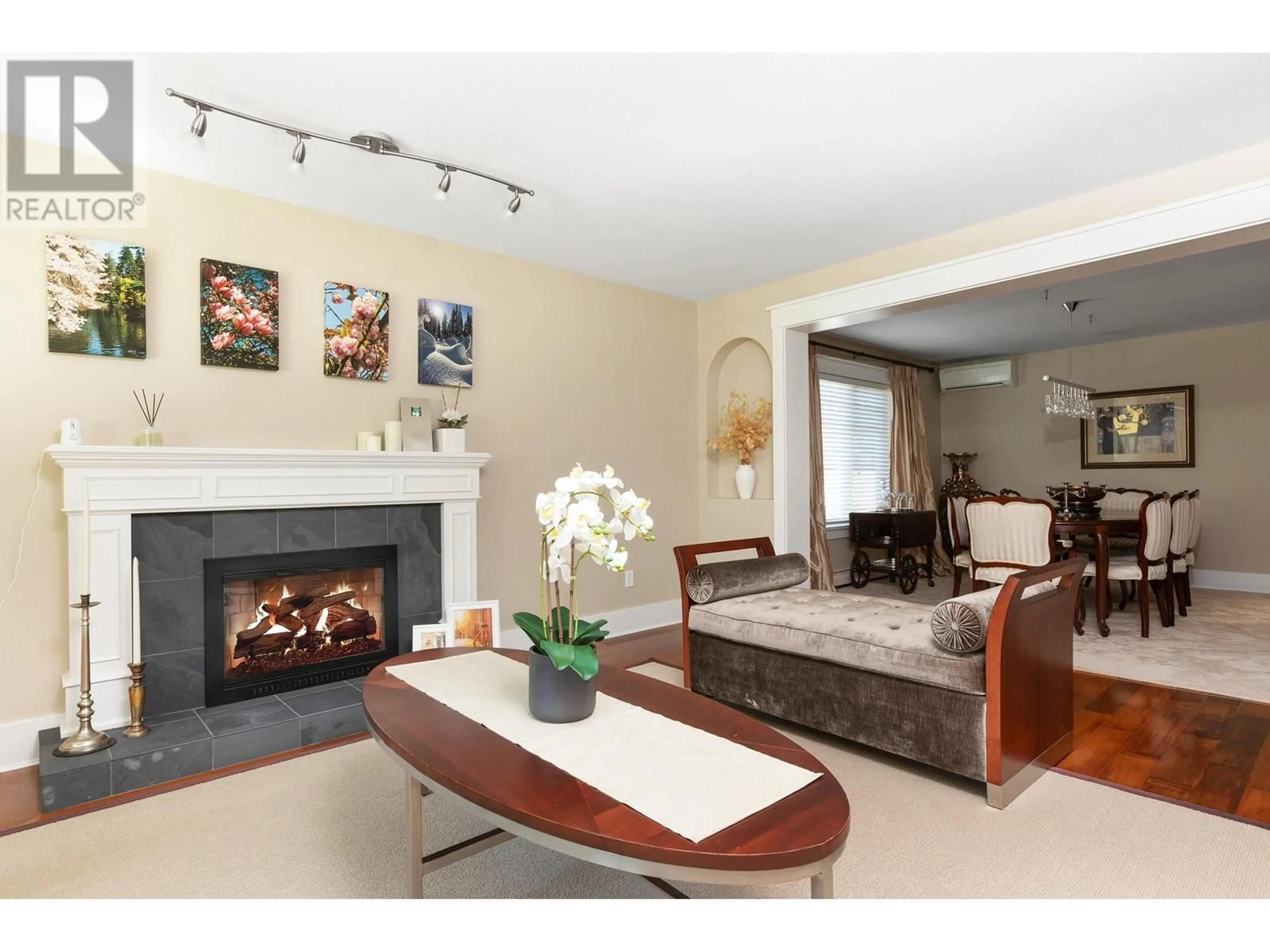 Living room with furniture, unknown for 1845 62ND AVENUE, Vancouver British Columbia V6P2G3